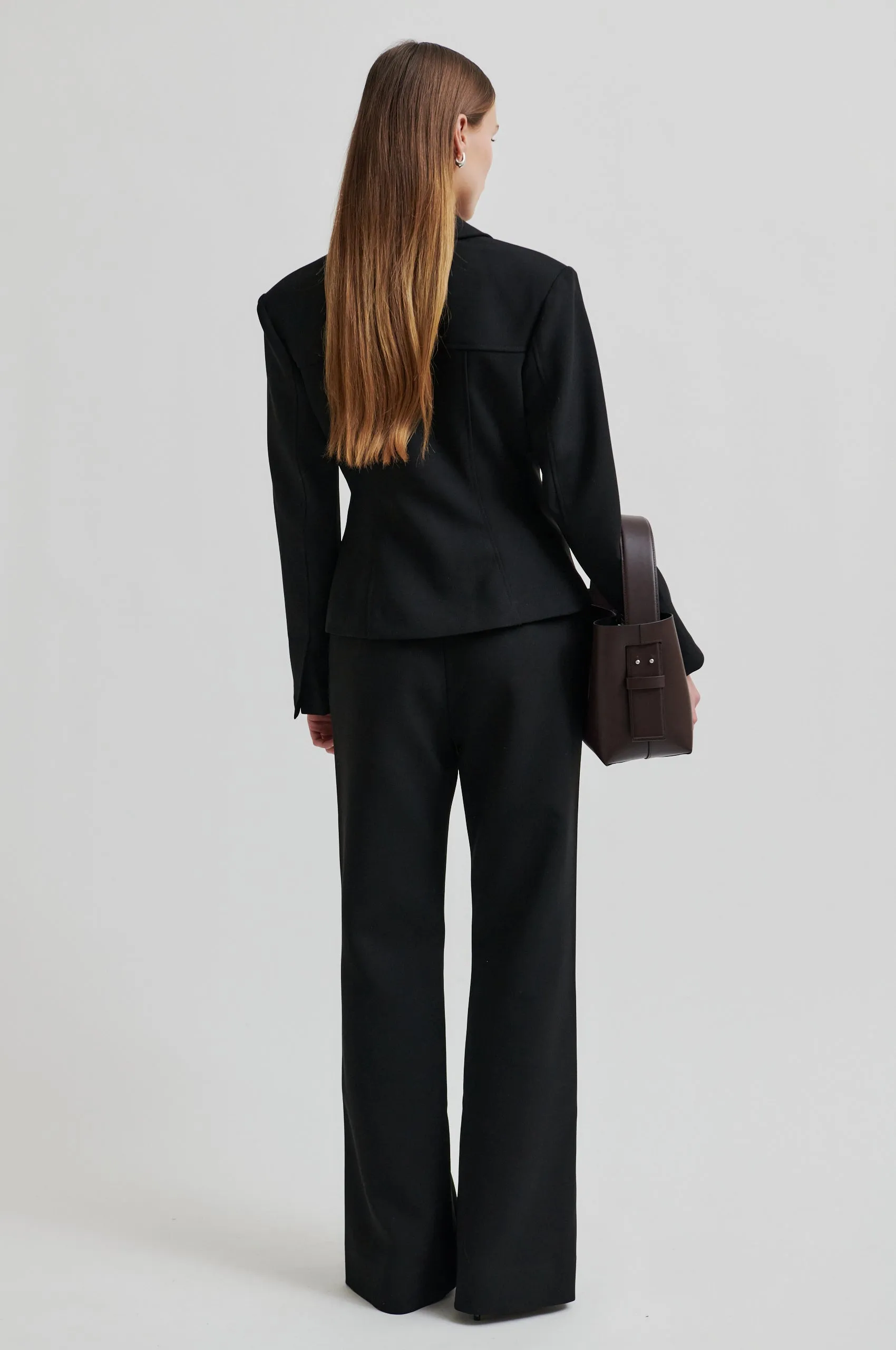 Ivalo Blazer sold by Second Female product image thumbnail 5