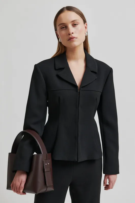 Ivalo Blazer sold by Second Female