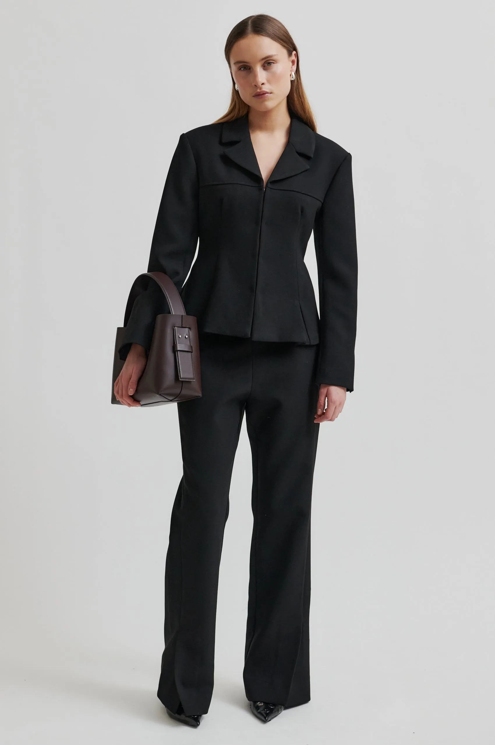 Ivalo Blazer sold by Second Female product image thumbnail 4