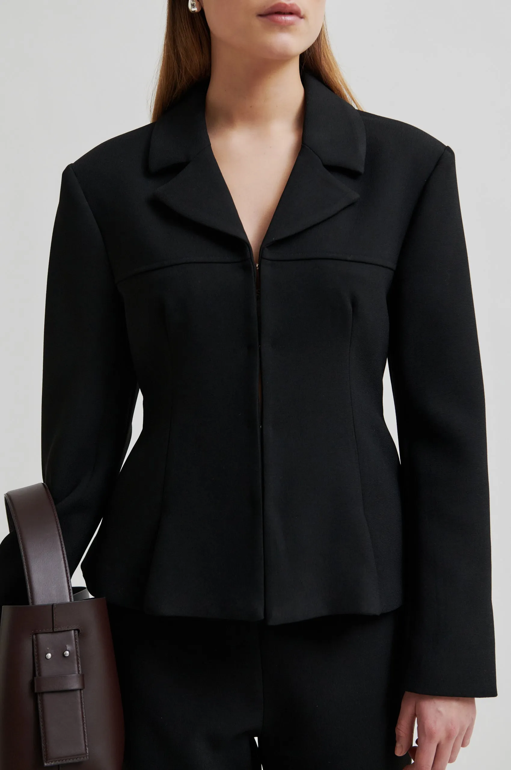 Ivalo Blazer sold by Second Female product image thumbnail 2