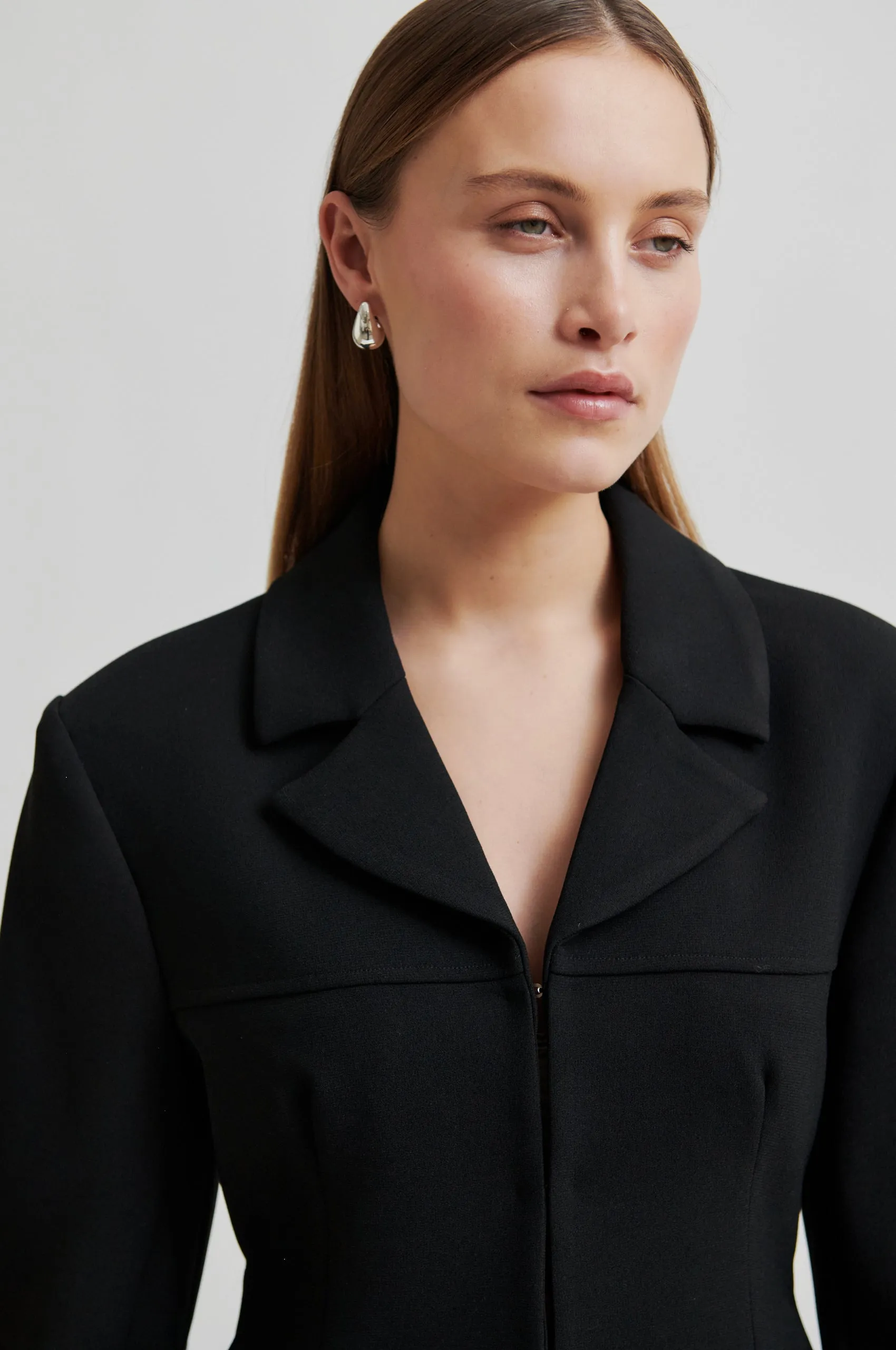 Ivalo Blazer sold by Second Female product image thumbnail 3