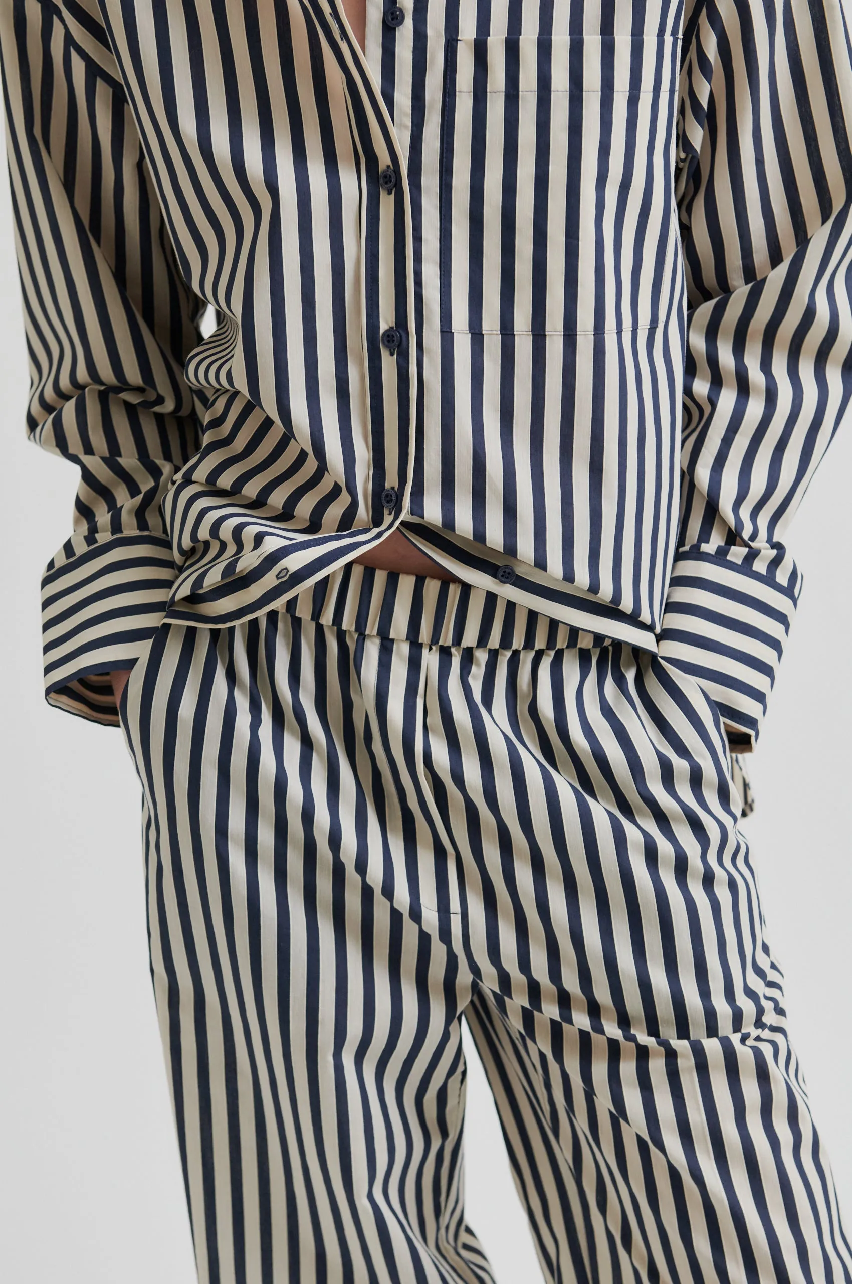 Aila Trousers sold by Second Female product image thumbnail 2