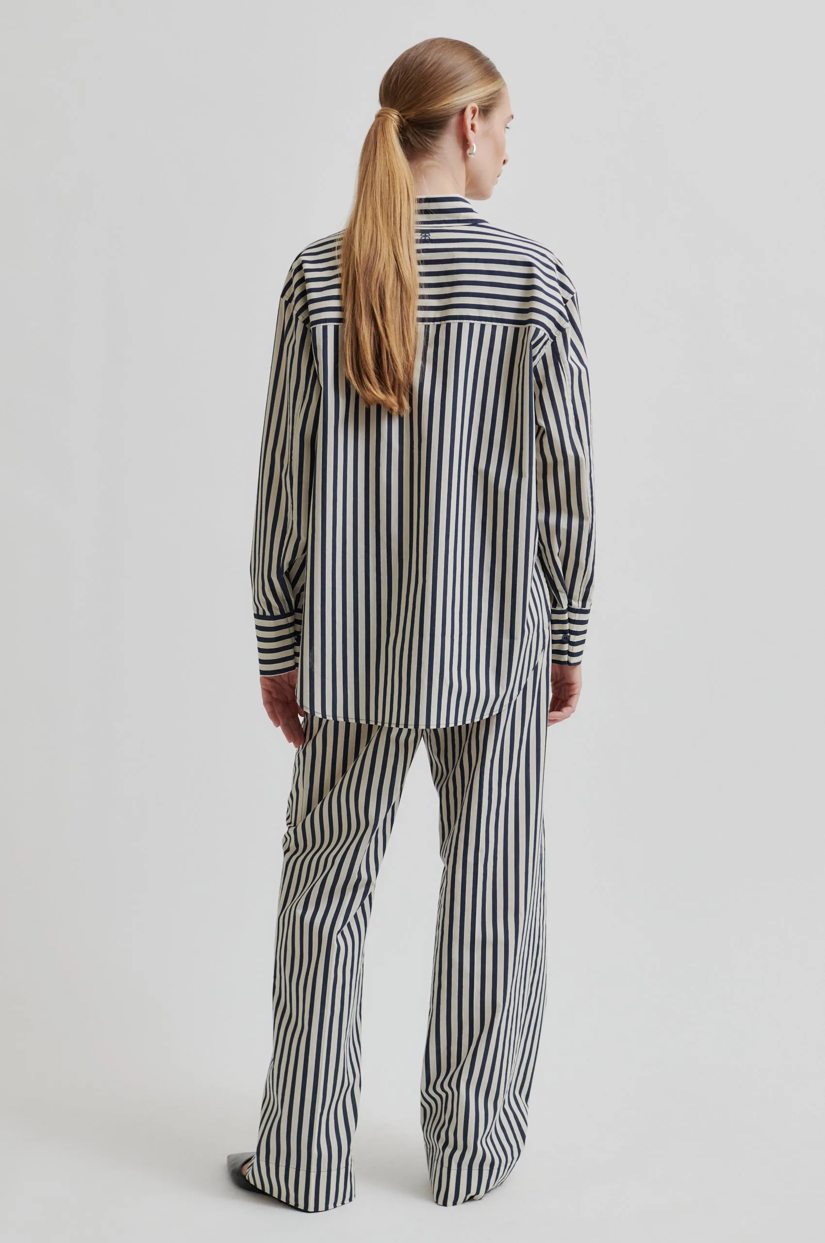 Aila Trousers sold by Second Female product image thumbnail 5