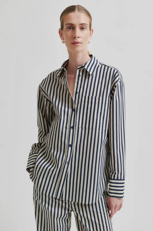 Aila Shirt sold by Second Female