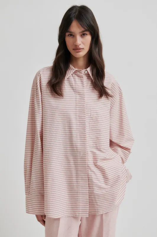 Becka Shirt sold by Second Female