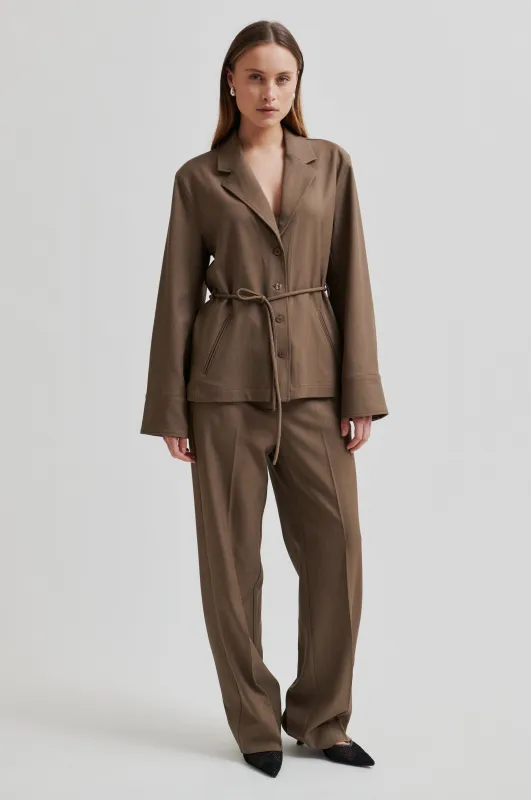 Neel Classic Trousers sold by Second Female