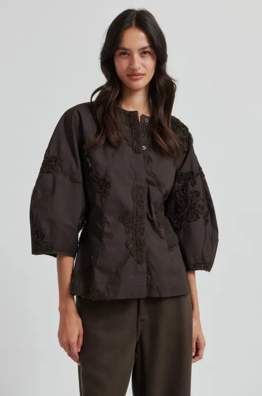 Savoy Shirt sold by Second Female