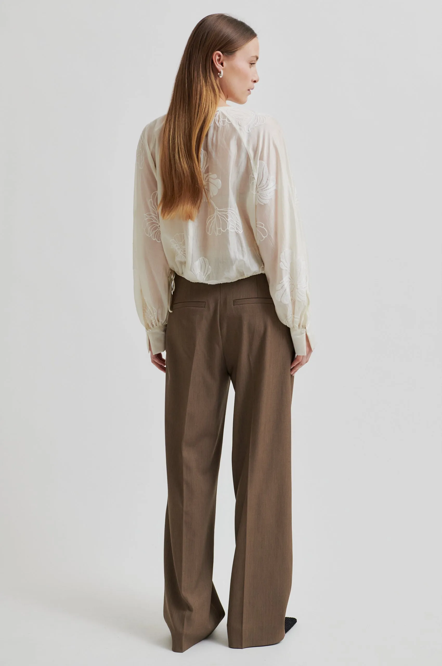 Veria Blouse sold by Second Female product image thumbnail 4