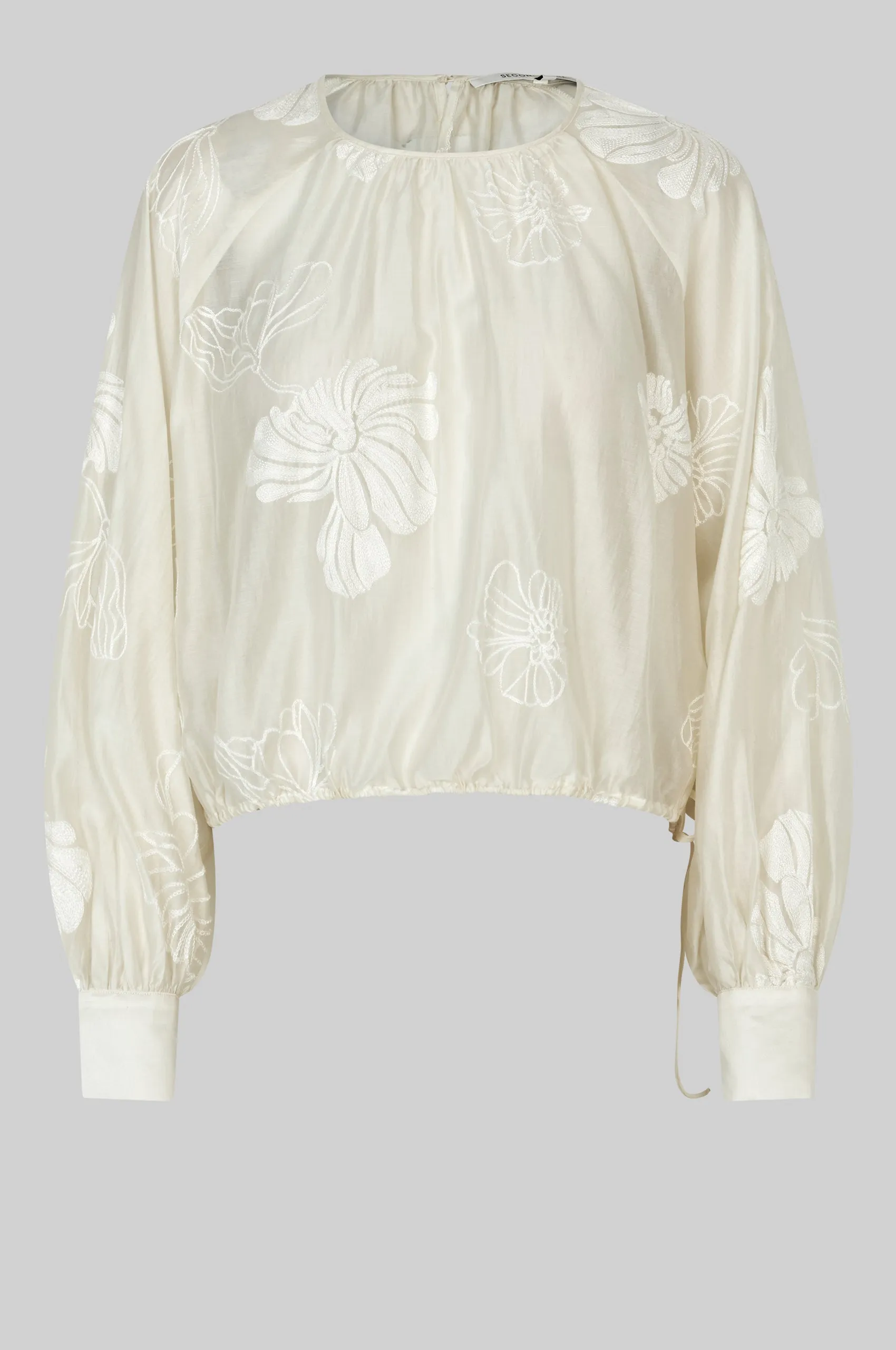 Veria Blouse sold by Second Female product image thumbnail 5