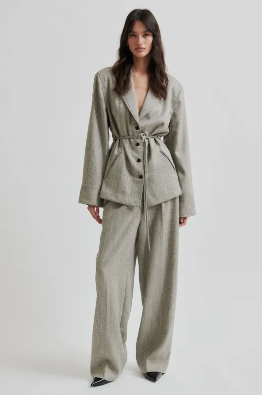 Jun Trousers sold by Second Female