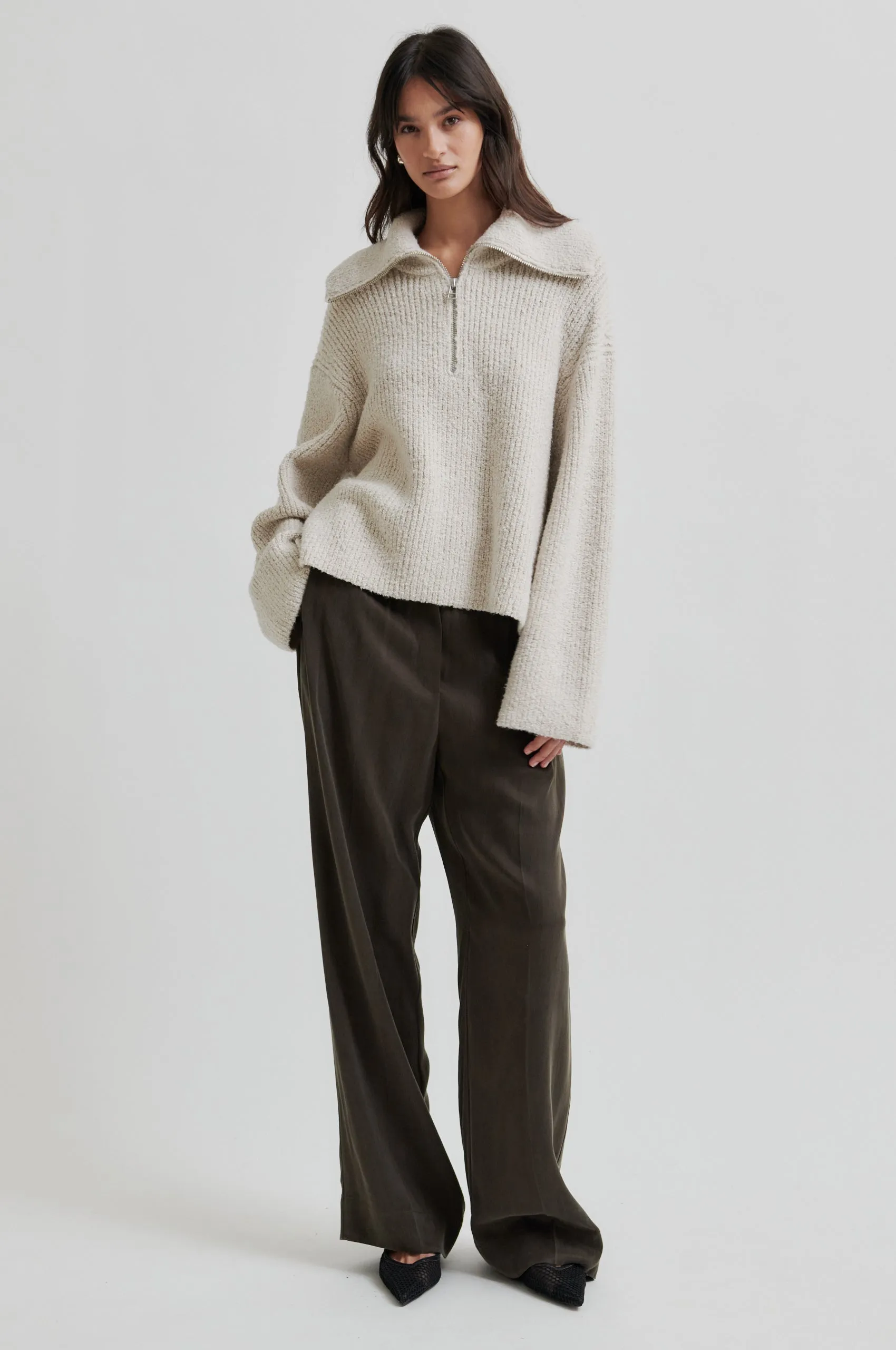 Kaira Trousers sold by Second Female product image thumbnail 3