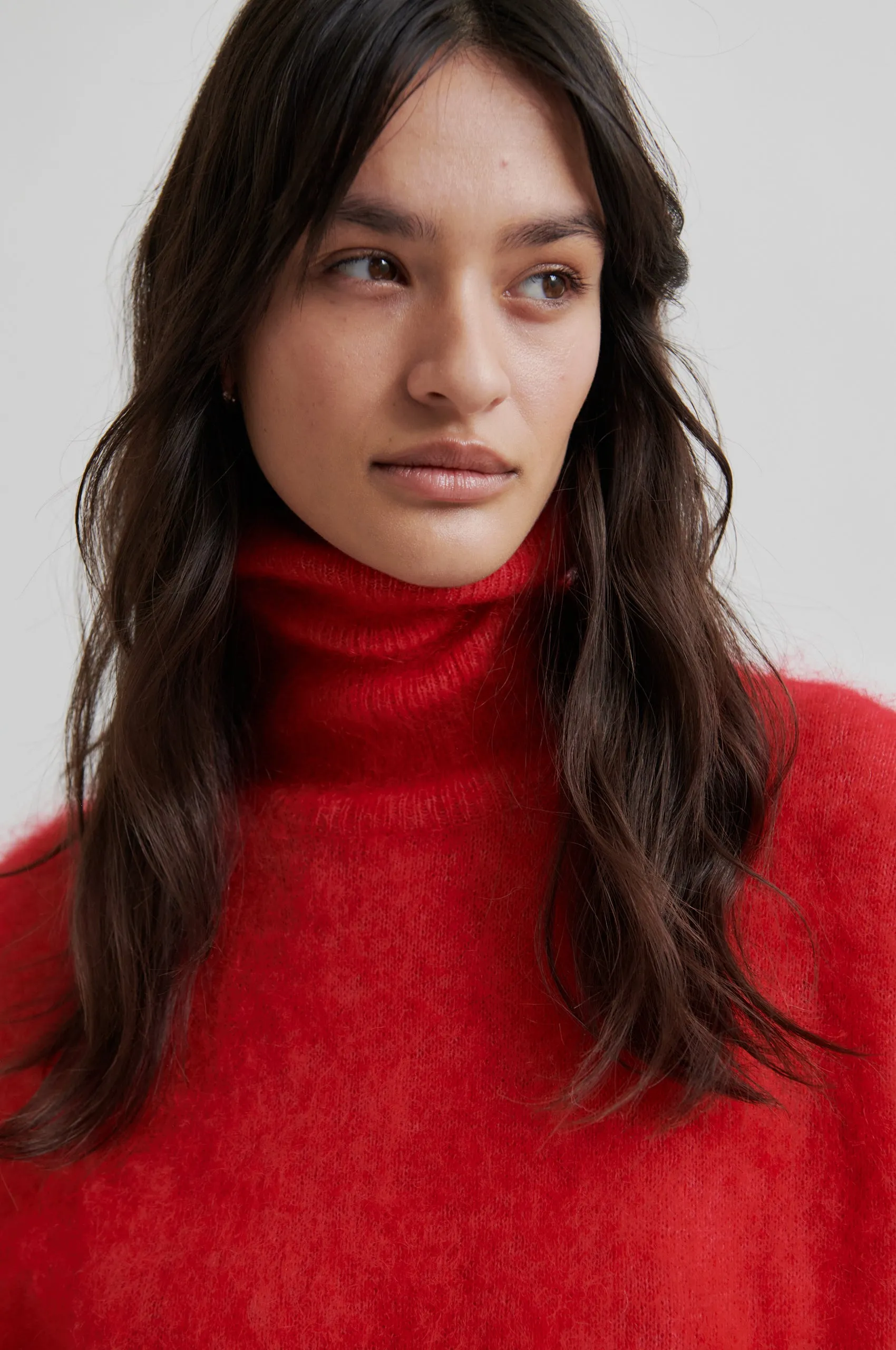 Anneleen Knit Vest sold by Second Female product image thumbnail 2