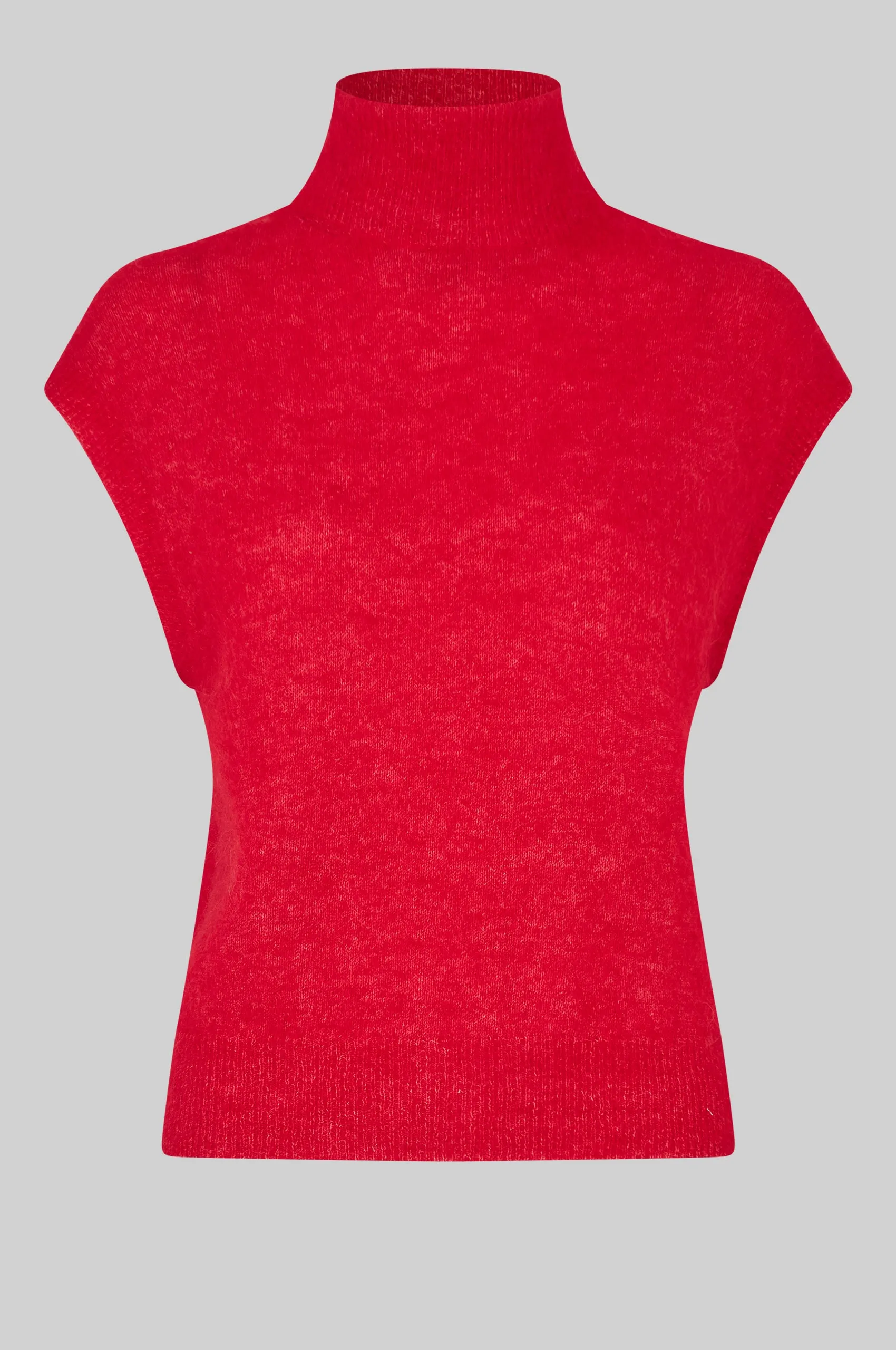 Anneleen Knit Vest sold by Second Female product image thumbnail 5