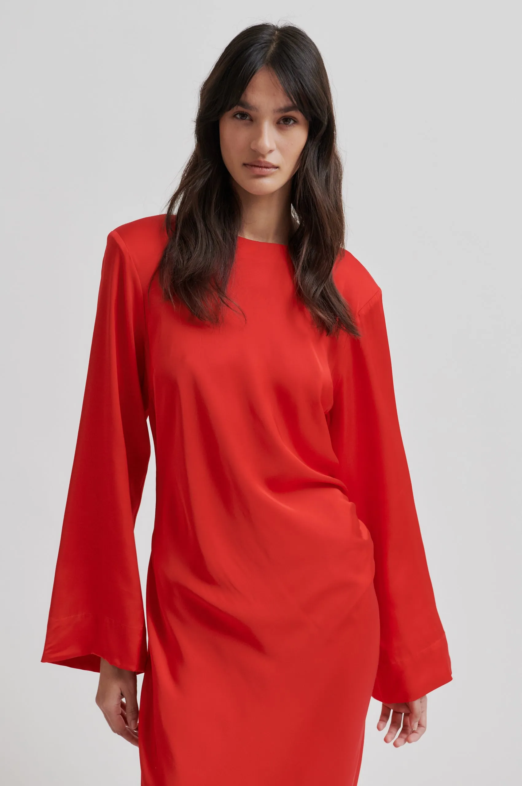 Ermine Dress sold by Second Female product image thumbnail 2