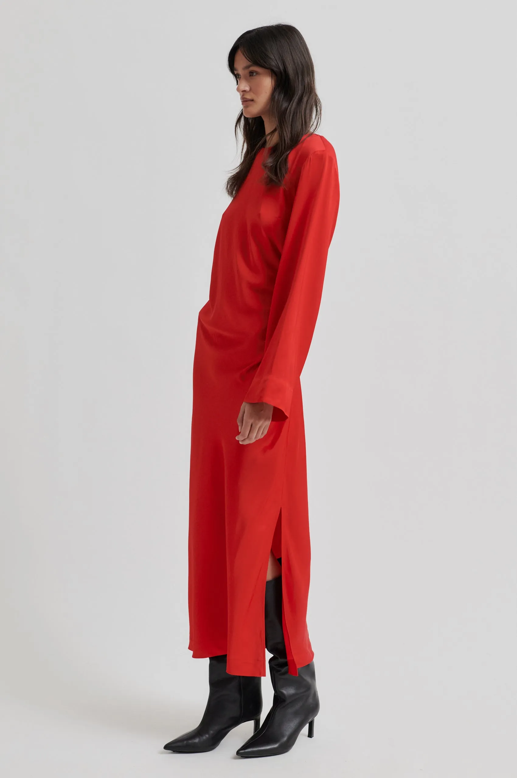 Ermine Dress sold by Second Female product image thumbnail 4