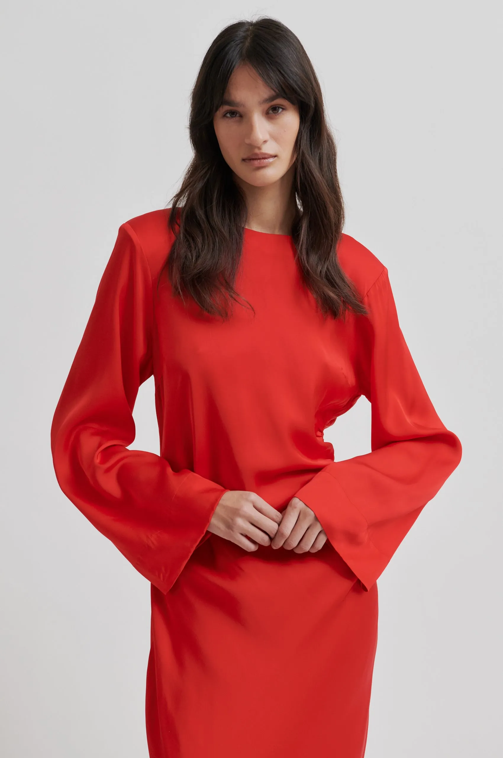 Ermine Dress sold by Second Female product image thumbnail 5