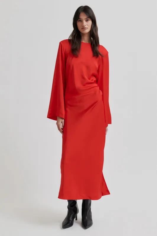 Ermine Dress sold by Second Female