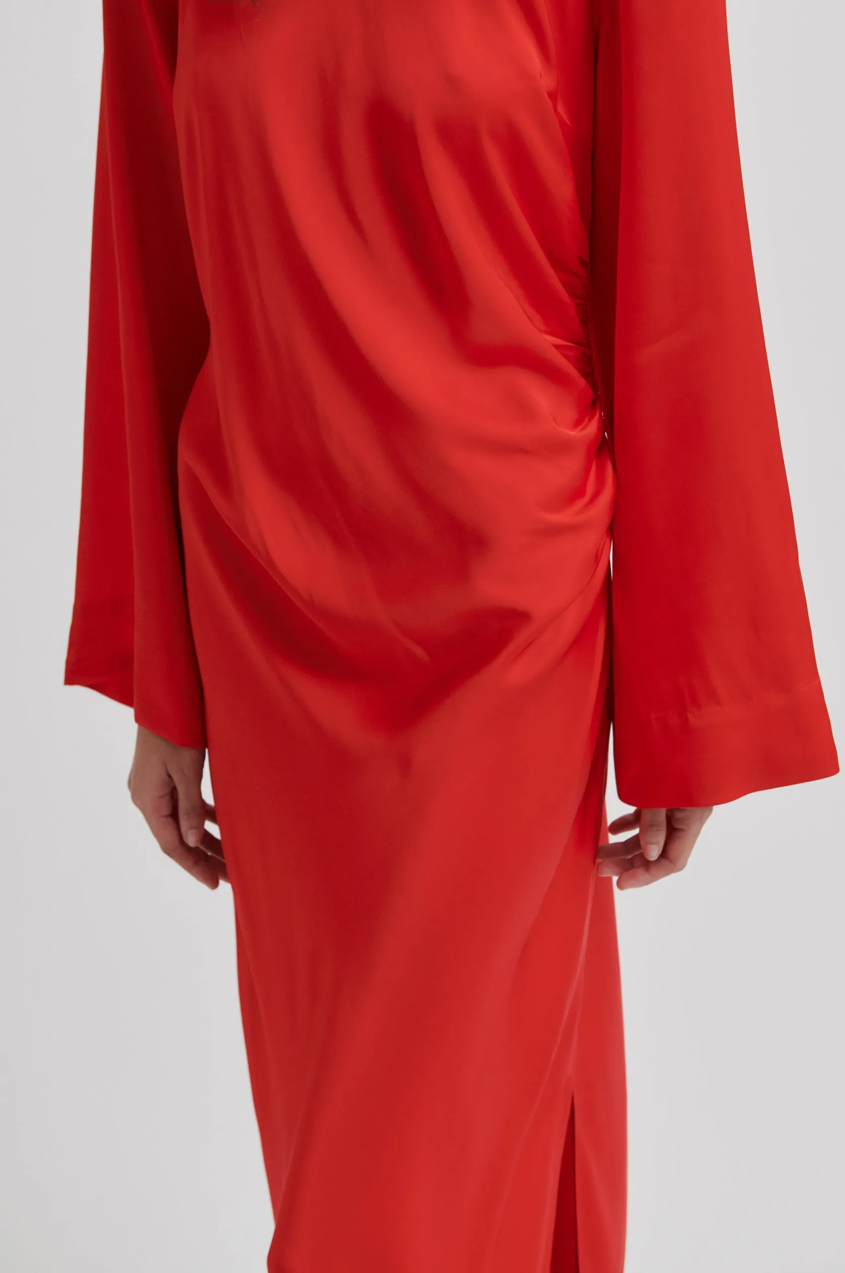 Ermine Dress sold by Second Female product image thumbnail 3