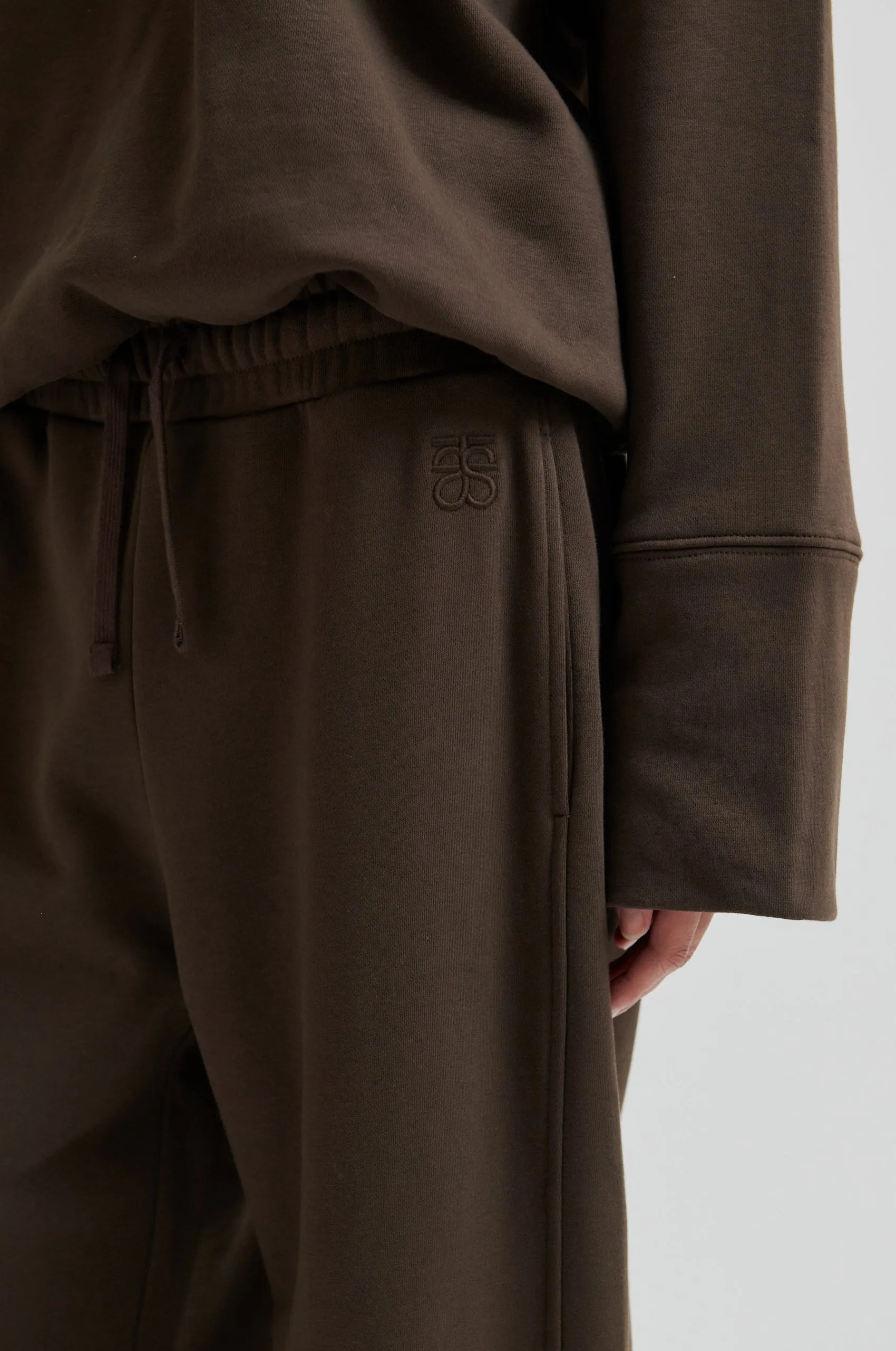 Abadell Classic Sweat Pants sold by Second Female product image thumbnail 3