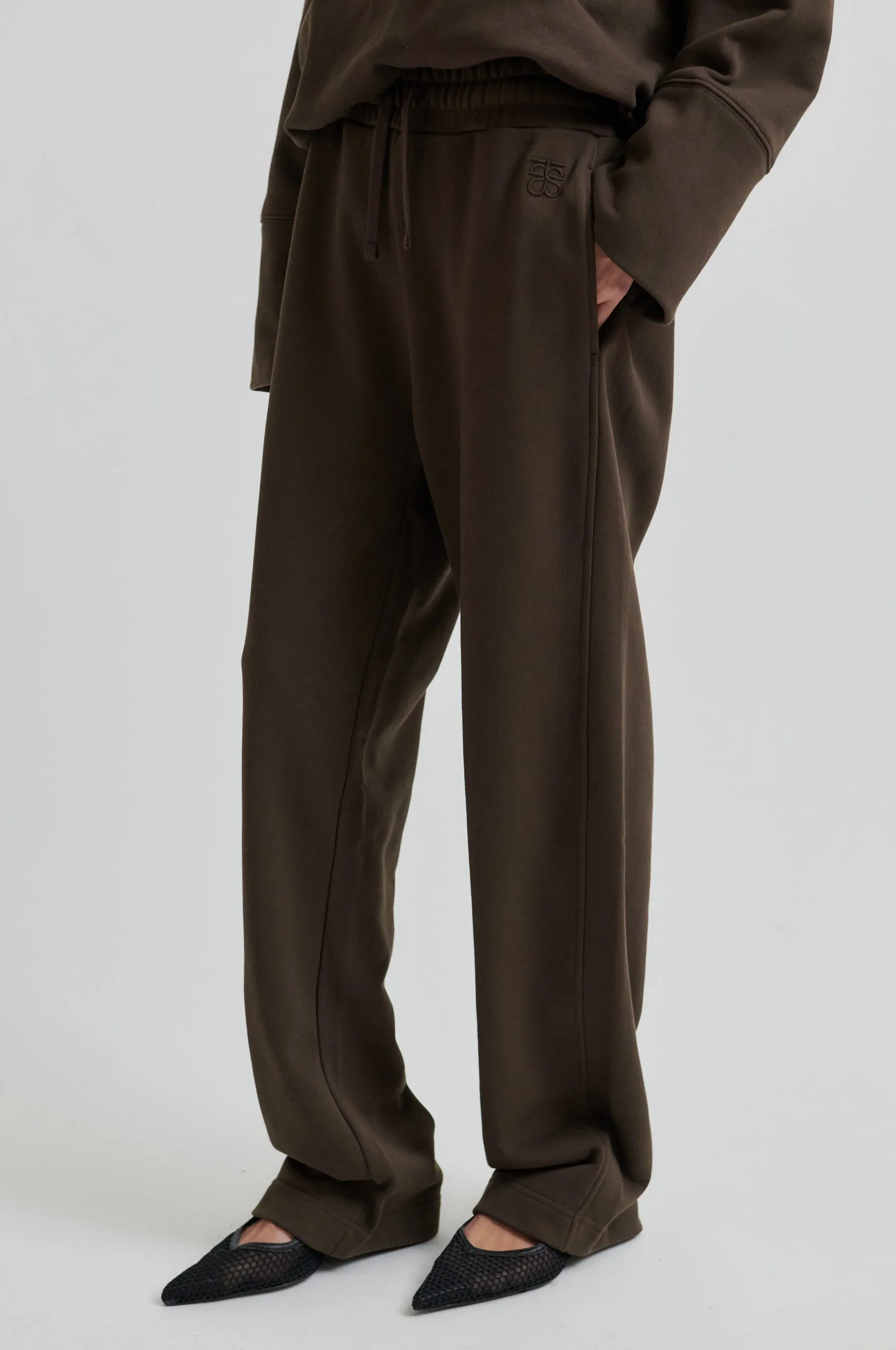 Abadell Classic Sweat Pants sold by Second Female product image thumbnail 2