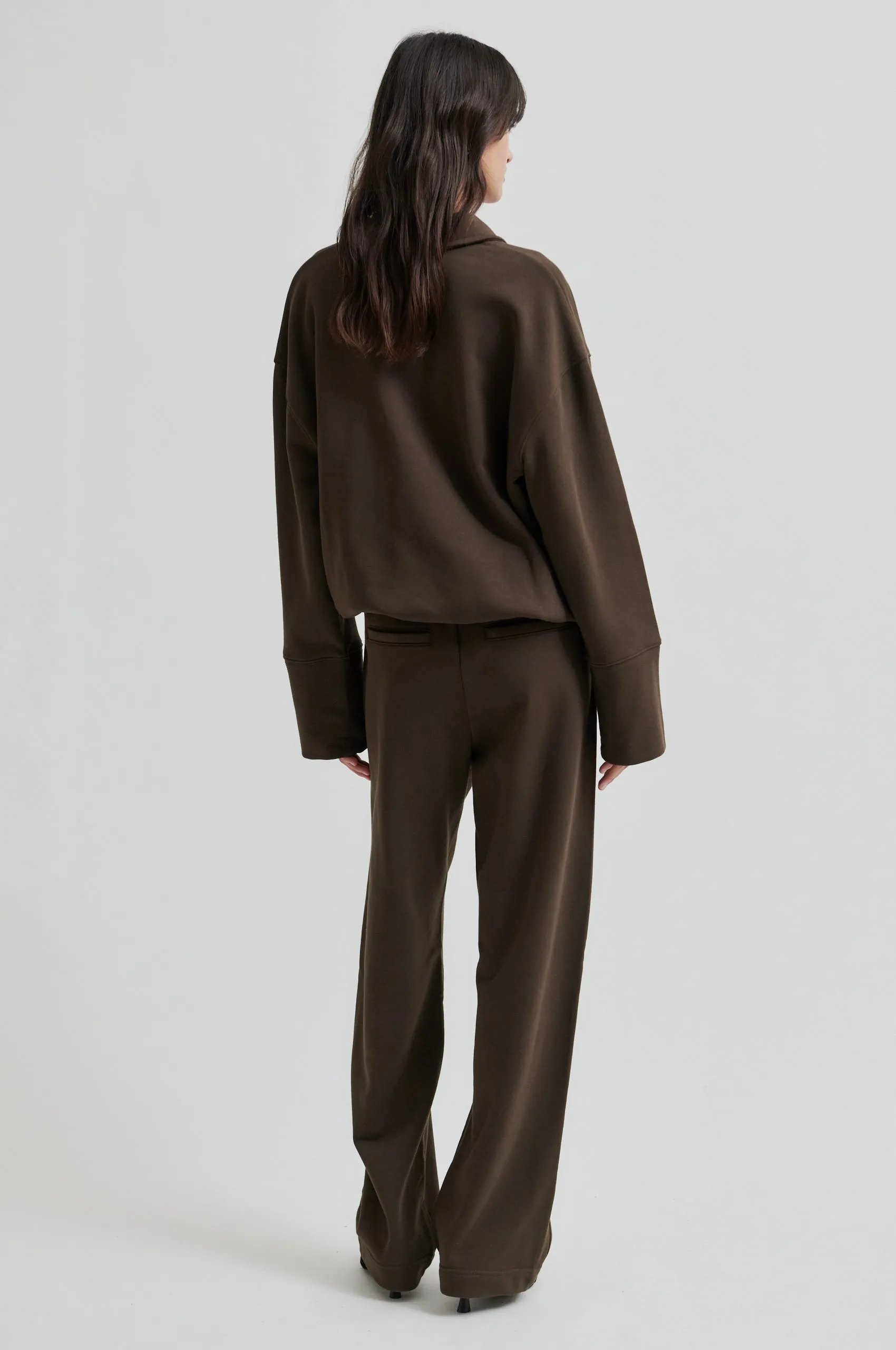 Abadell Classic Sweat Pants sold by Second Female product image thumbnail 5