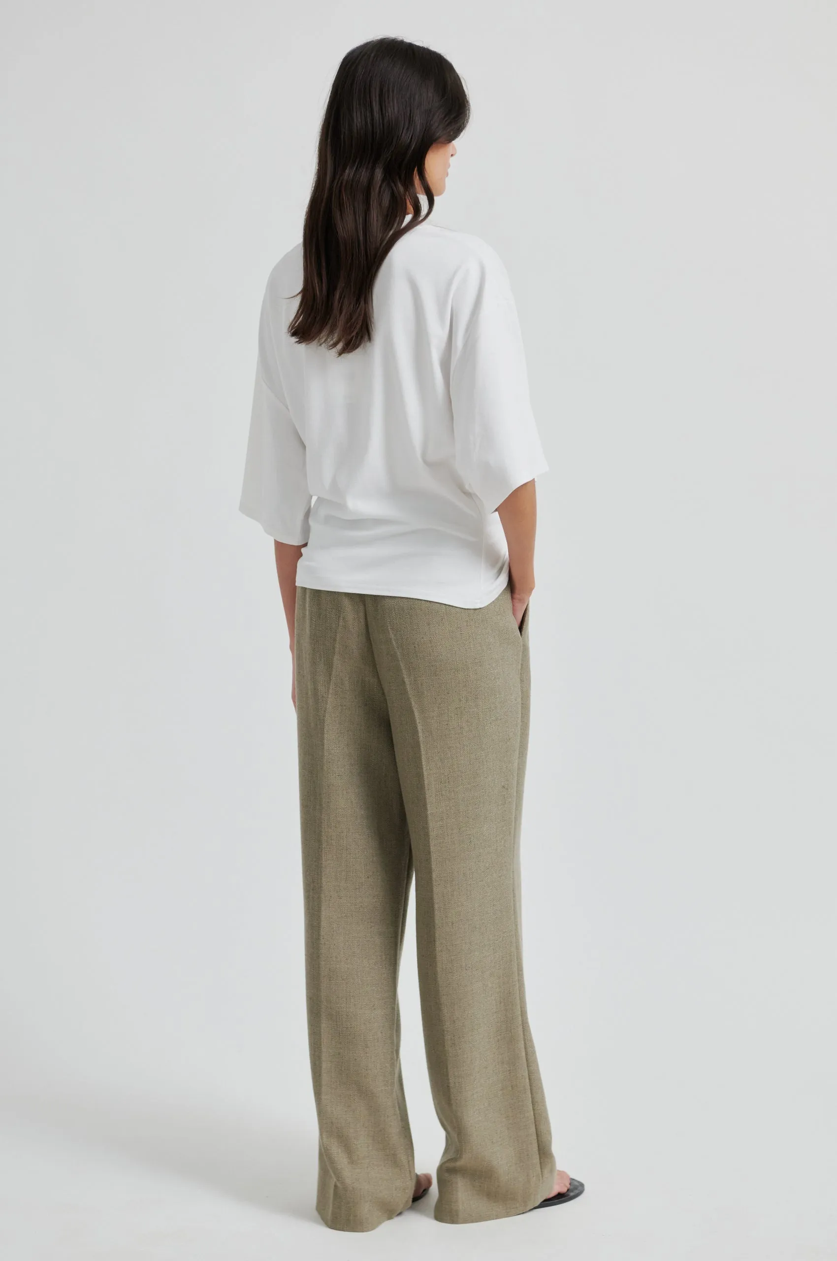 Rosaria Trousers sold by Second Female product image thumbnail 3