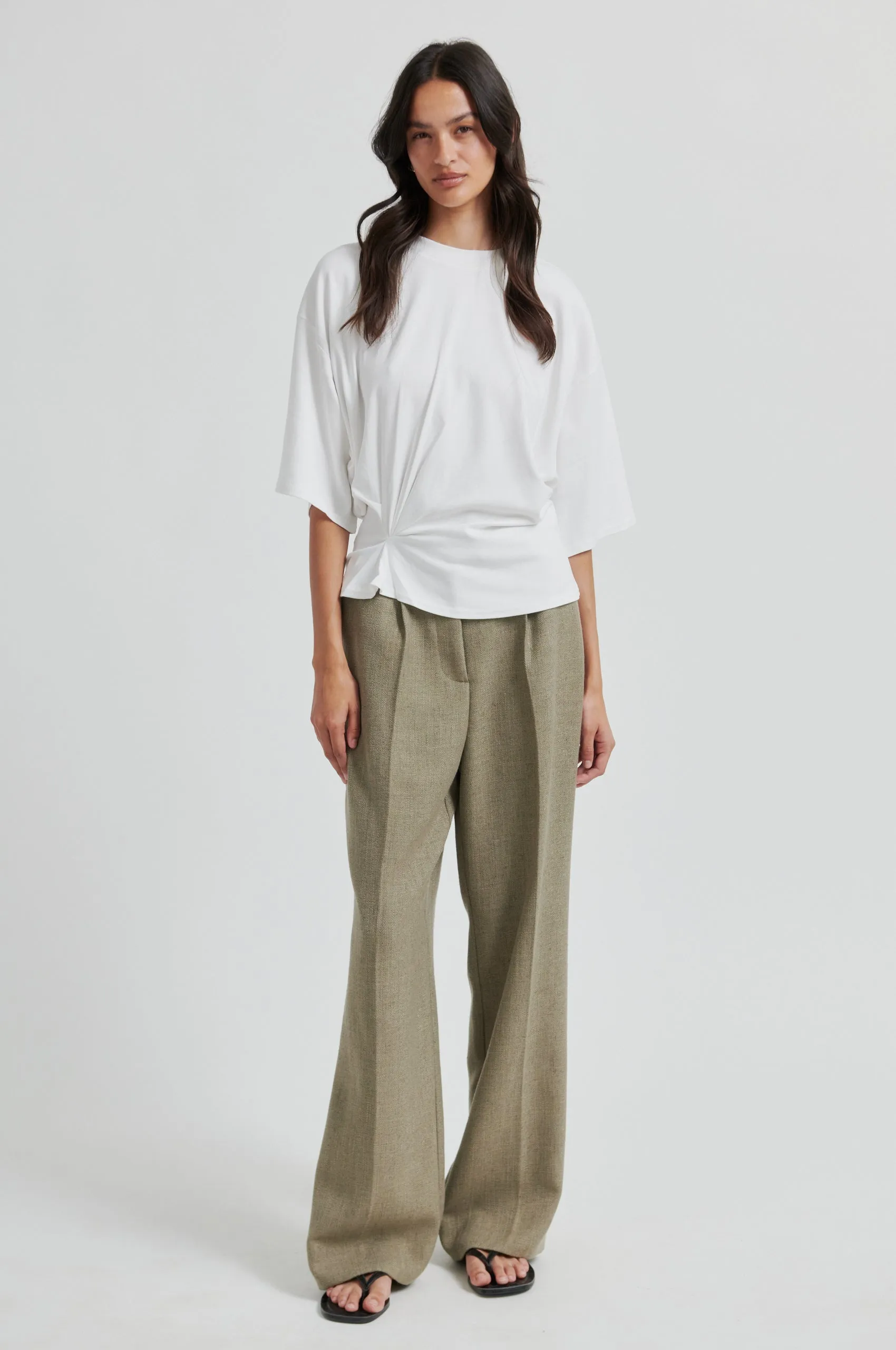 Rosaria Trousers sold by Second Female