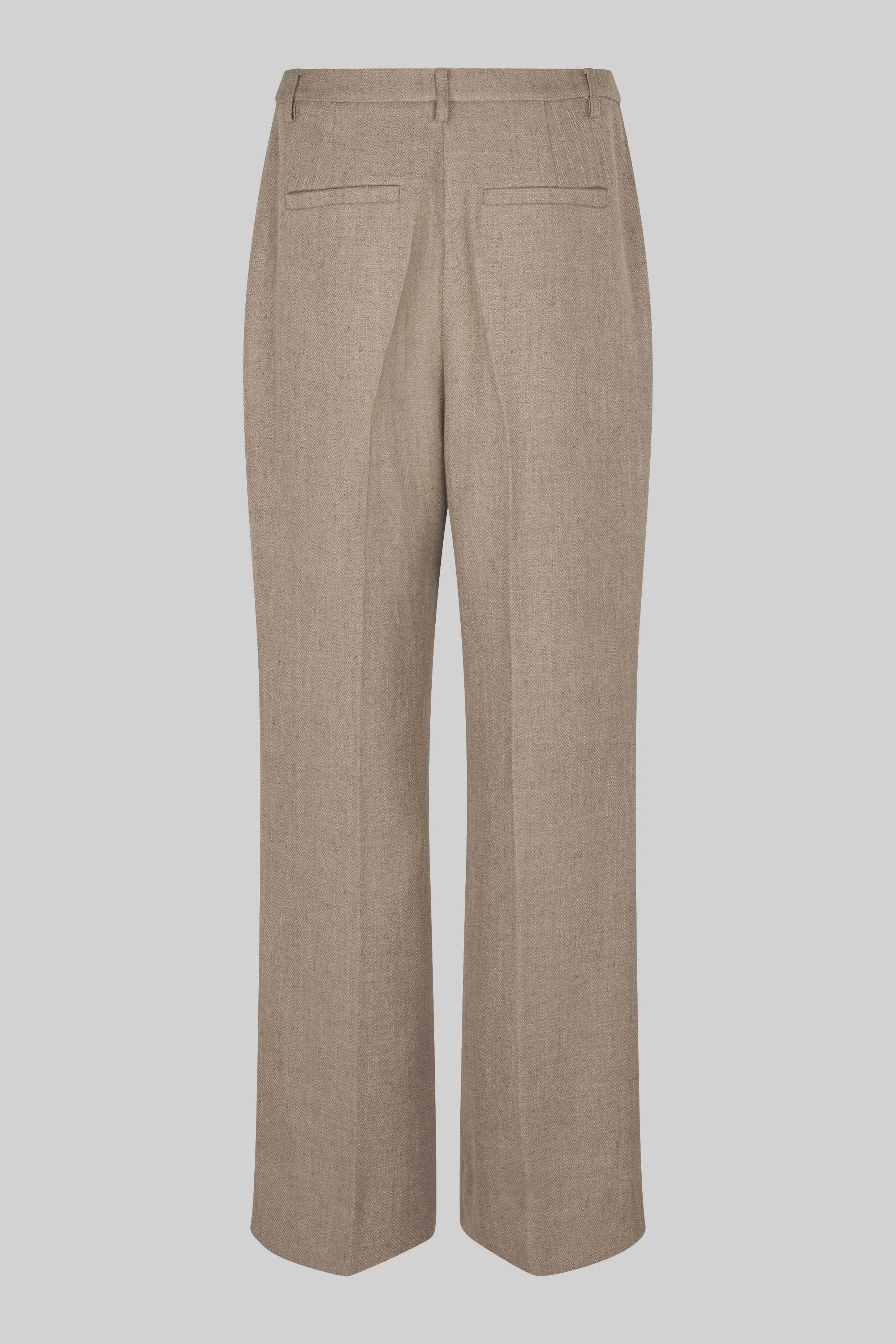 Rosaria Trousers sold by Second Female product image thumbnail 5