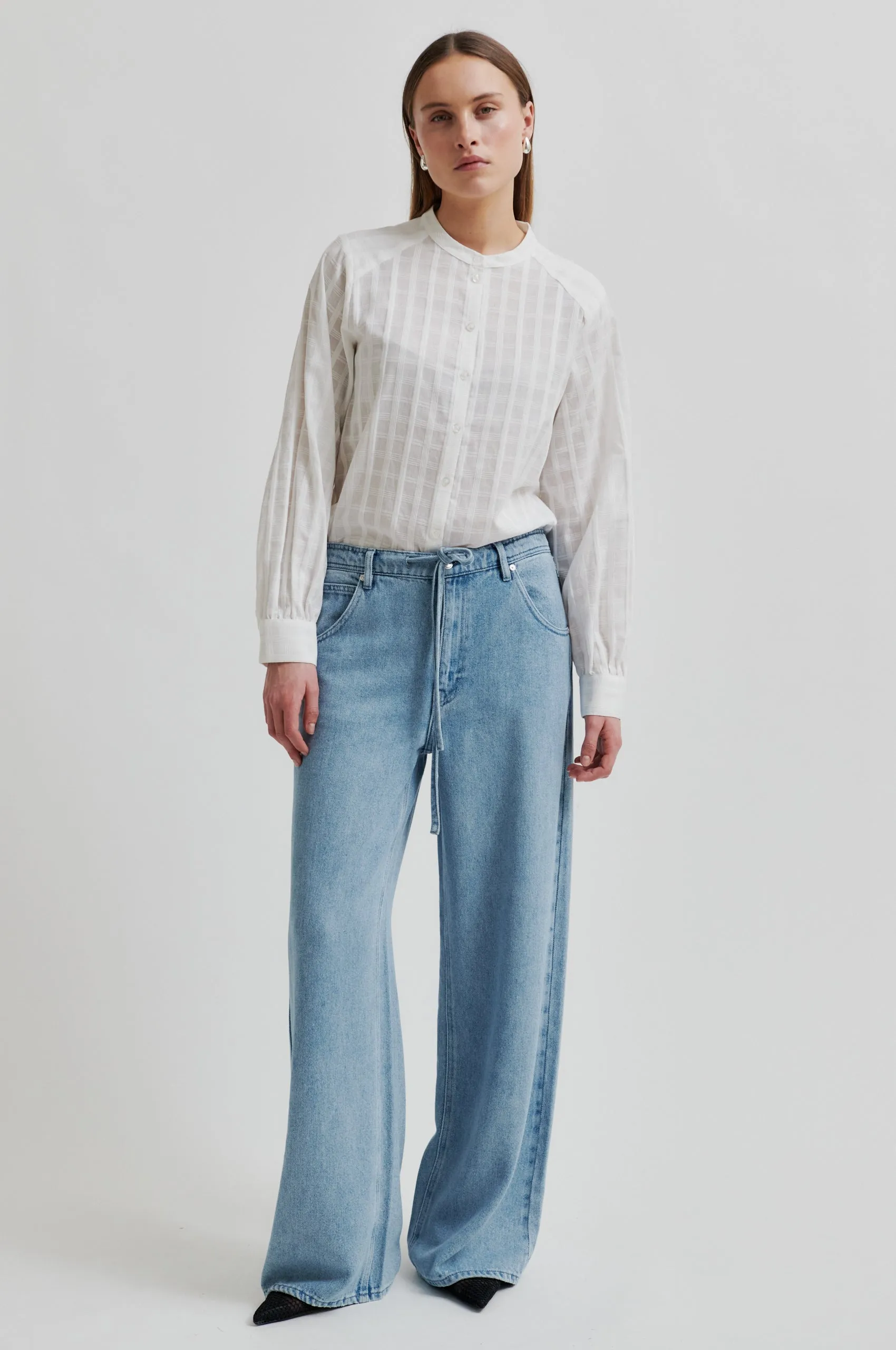 Taria Shirt sold by Second Female product image thumbnail 3