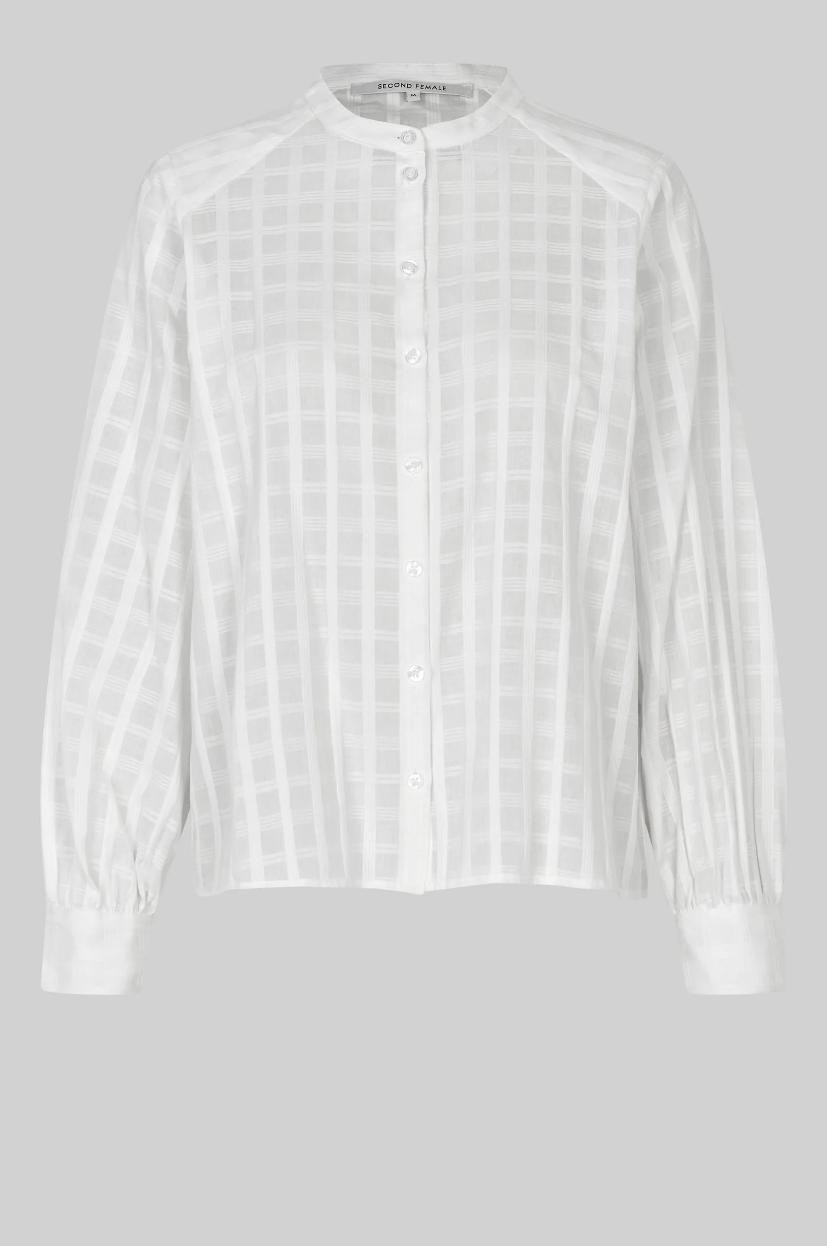 Taria Shirt sold by Second Female product image thumbnail 5