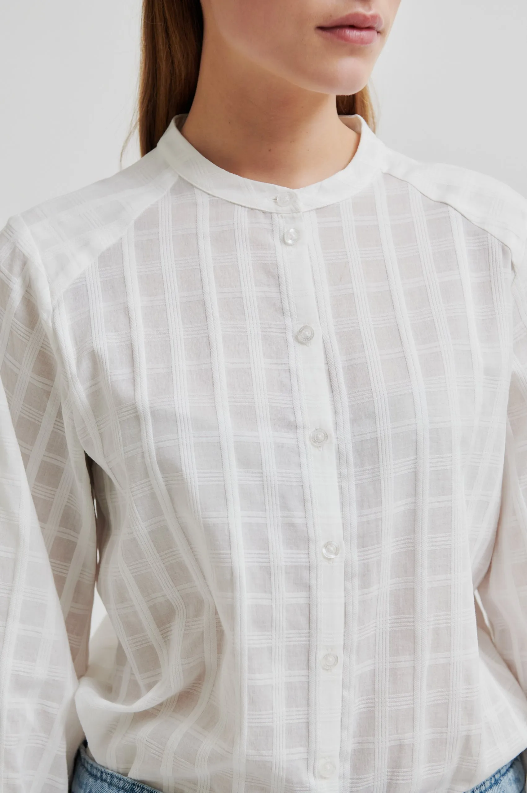 Taria Shirt sold by Second Female product image thumbnail 2