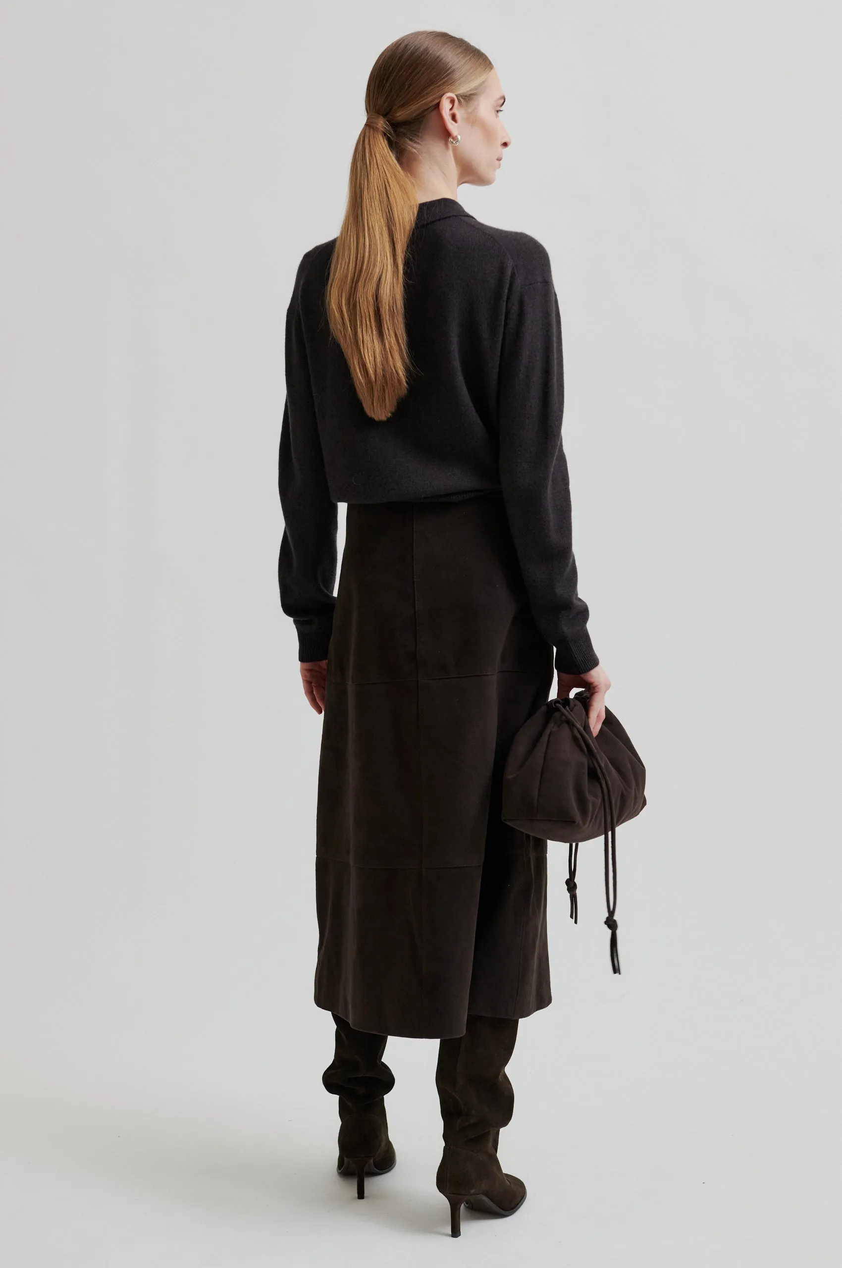 Vilena Knit LS sold by Second Female product image thumbnail 4