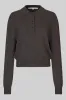 Vilena Knit LS sold by Second Female