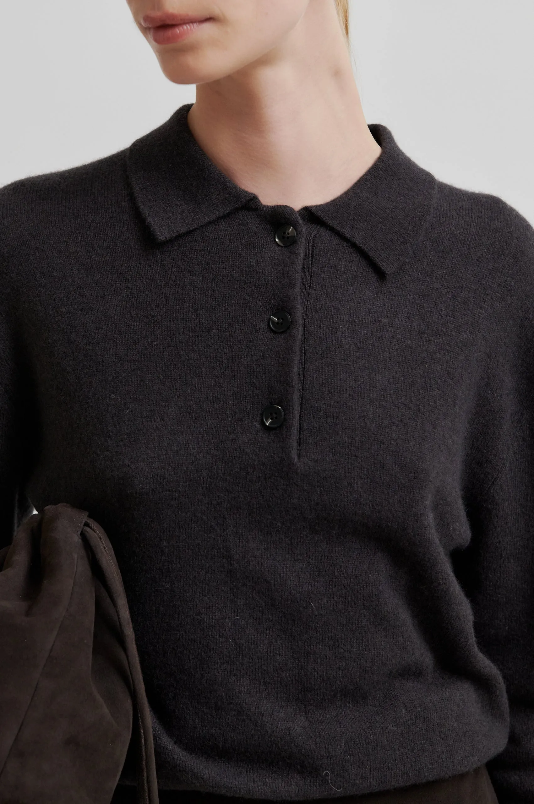 Vilena Knit LS sold by Second Female product image thumbnail 2