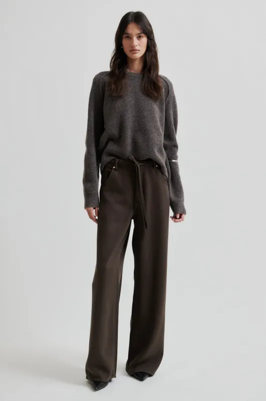 Irvine Denim Jeans sold by Second Female