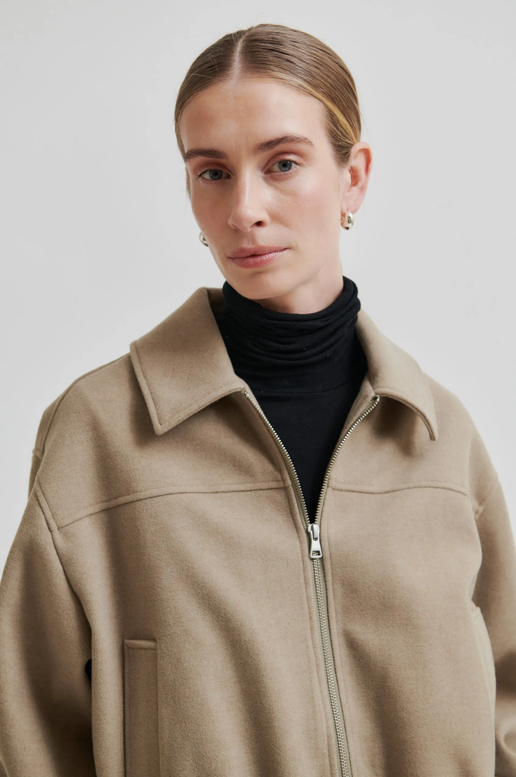 Dexa Jacket sold by Second Female product image thumbnail 4