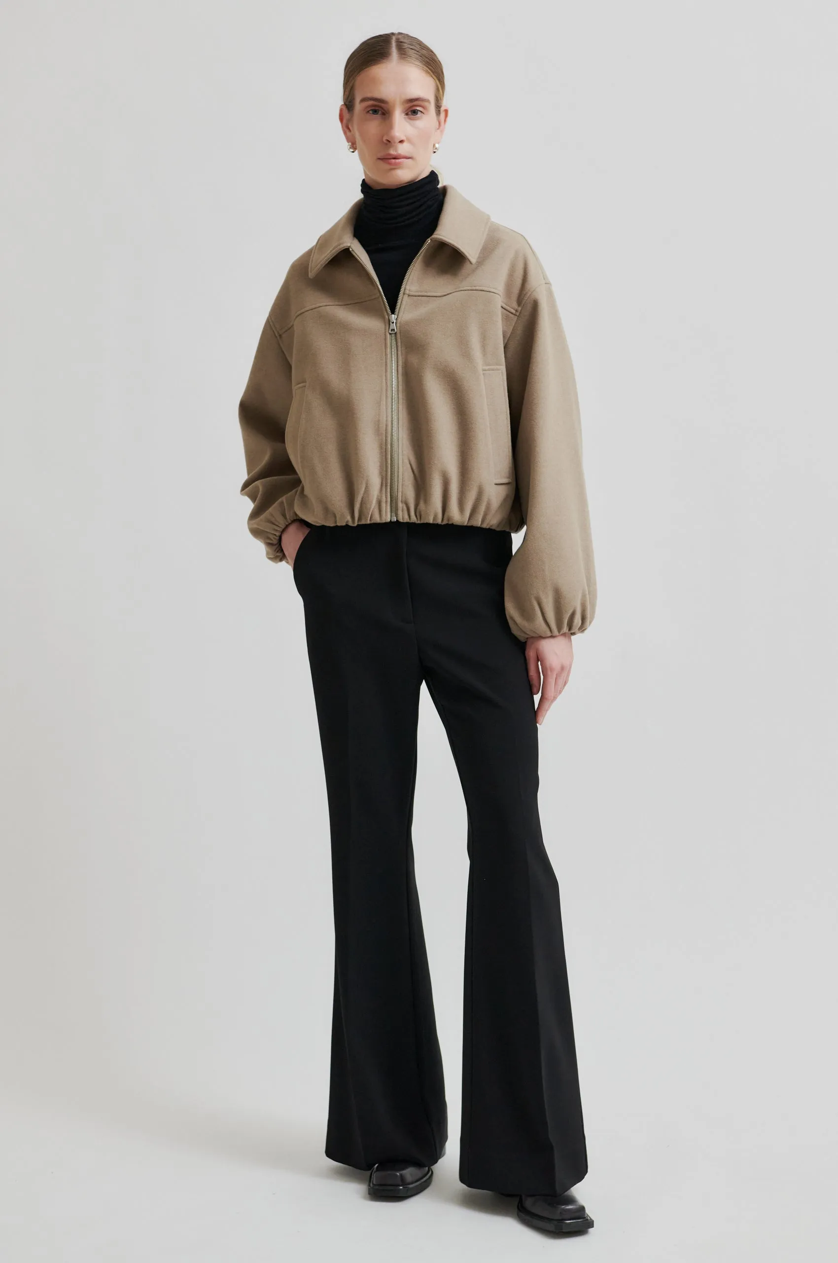 Dexa Jacket sold by Second Female product image thumbnail 3