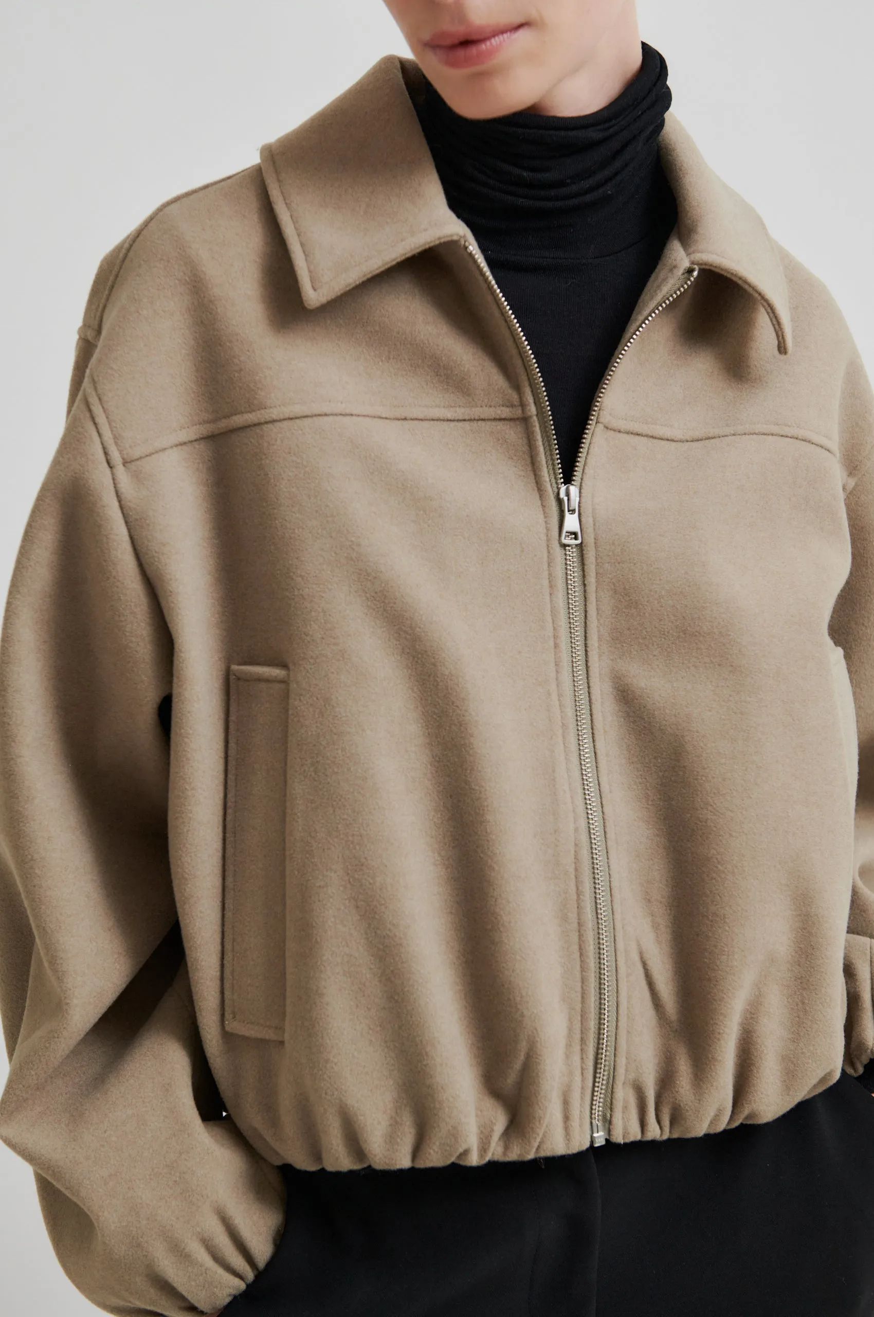 Dexa Jacket sold by Second Female product image thumbnail 2