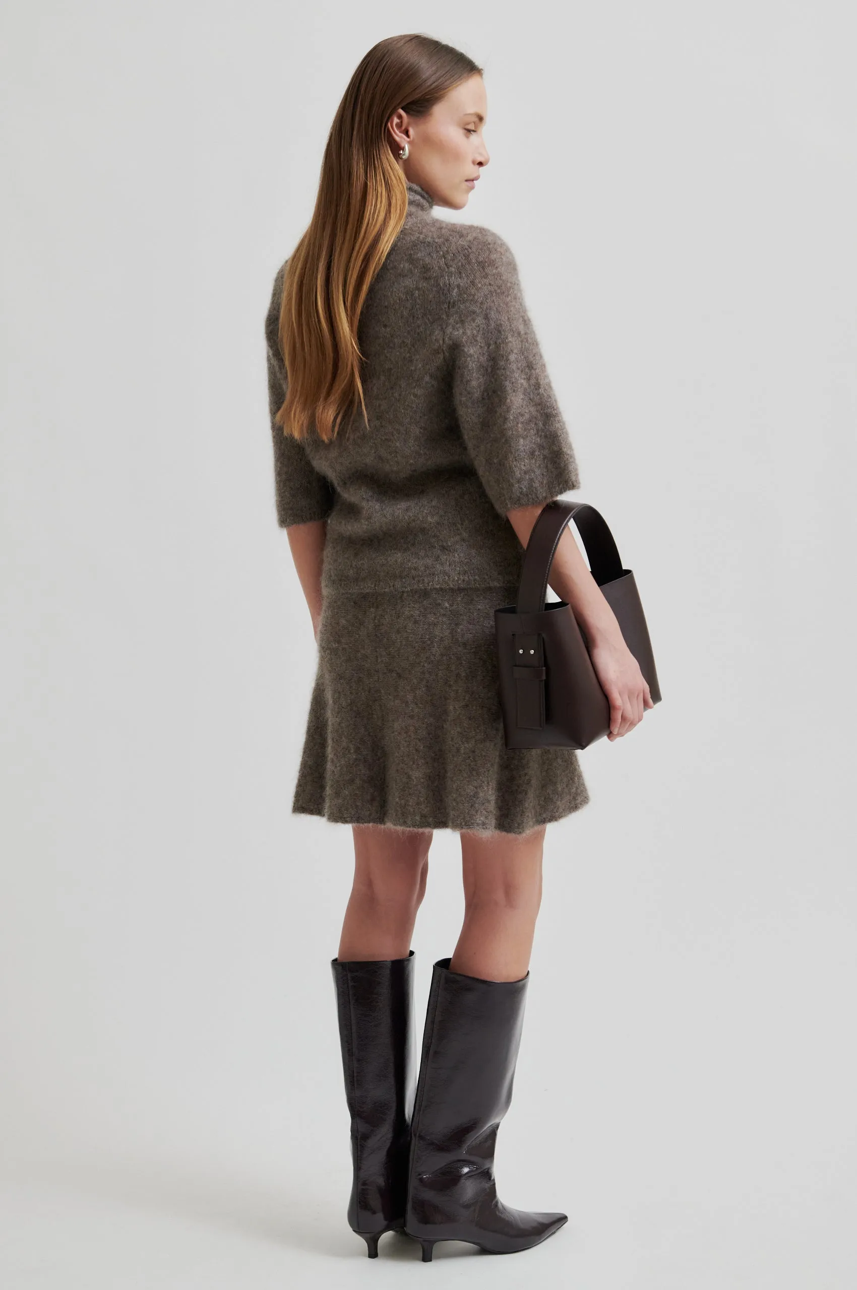 Emmalou Knit SS sold by Second Female product image thumbnail 4