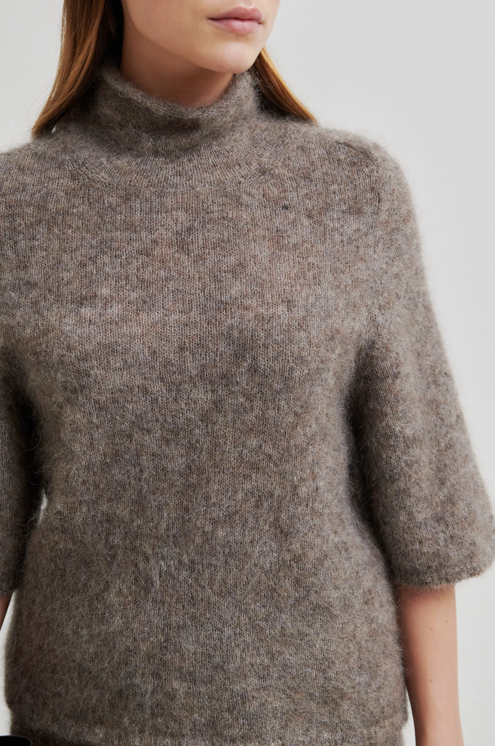 Emmalou Knit SS sold by Second Female product image thumbnail 2