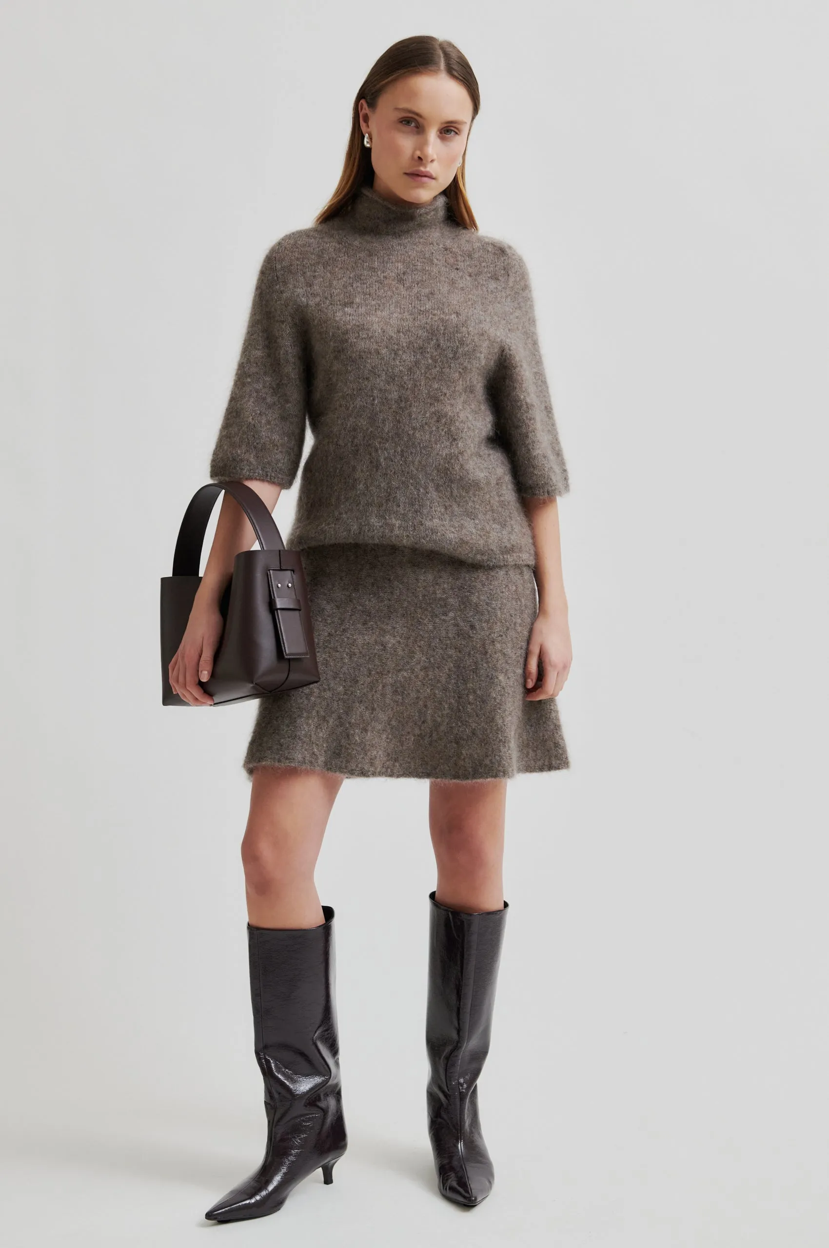 Emmalou Knit SS sold by Second Female product image thumbnail 3