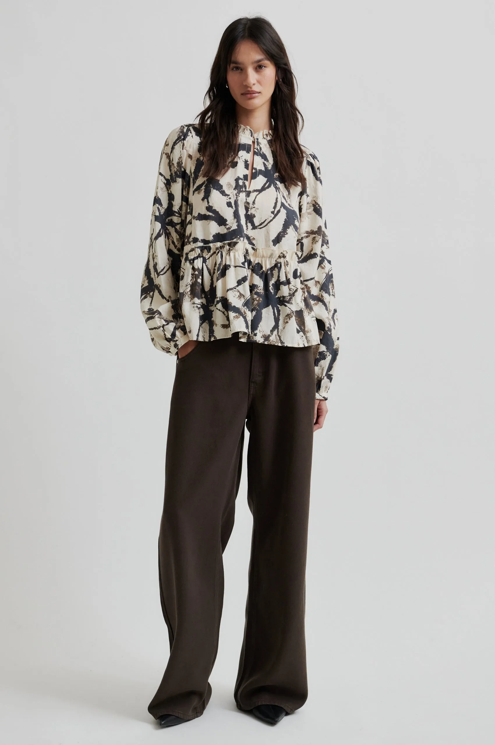 Cornelis Blouse sold by Second Female product image thumbnail 4