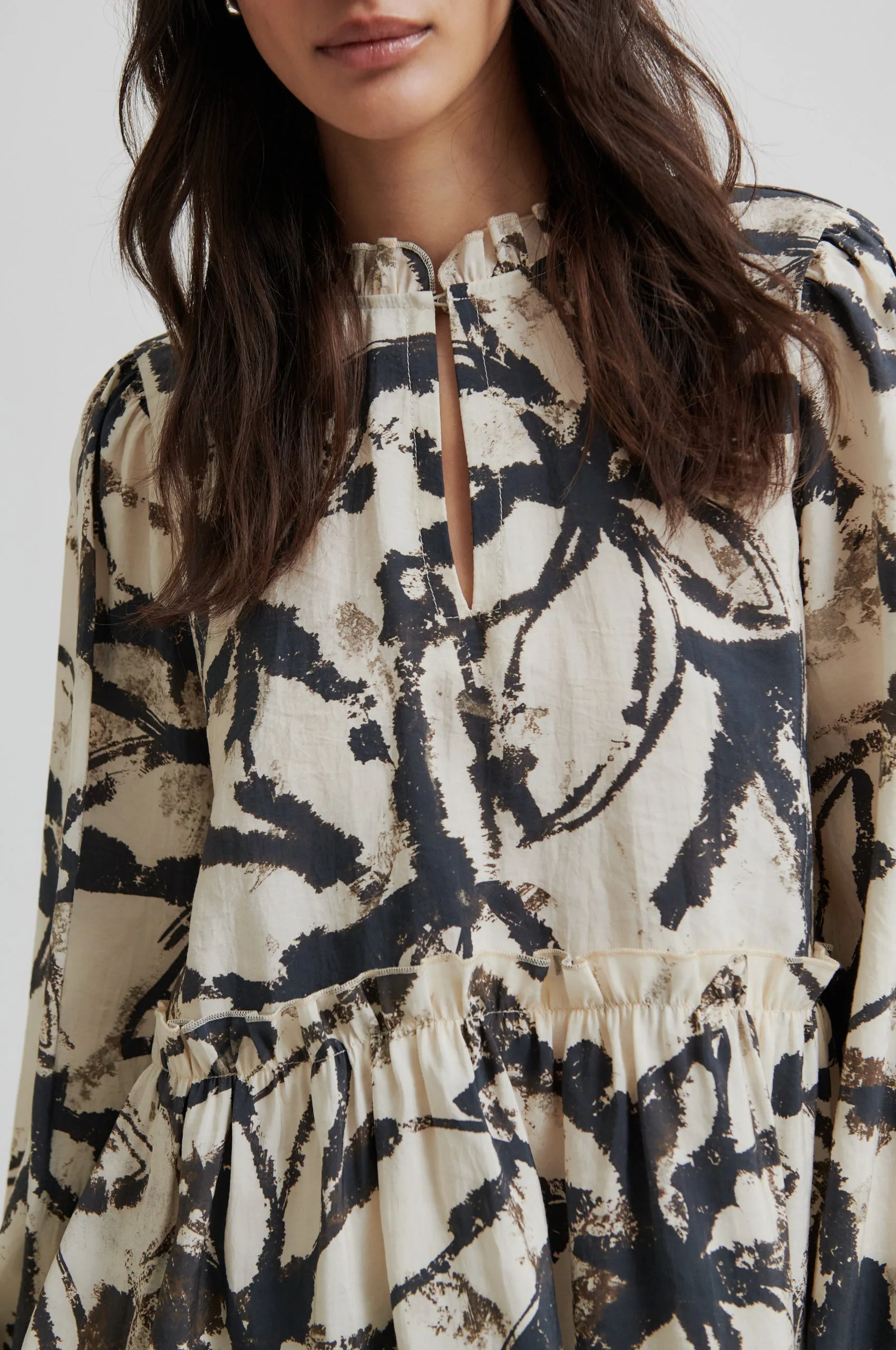 Cornelis Blouse sold by Second Female product image thumbnail 2