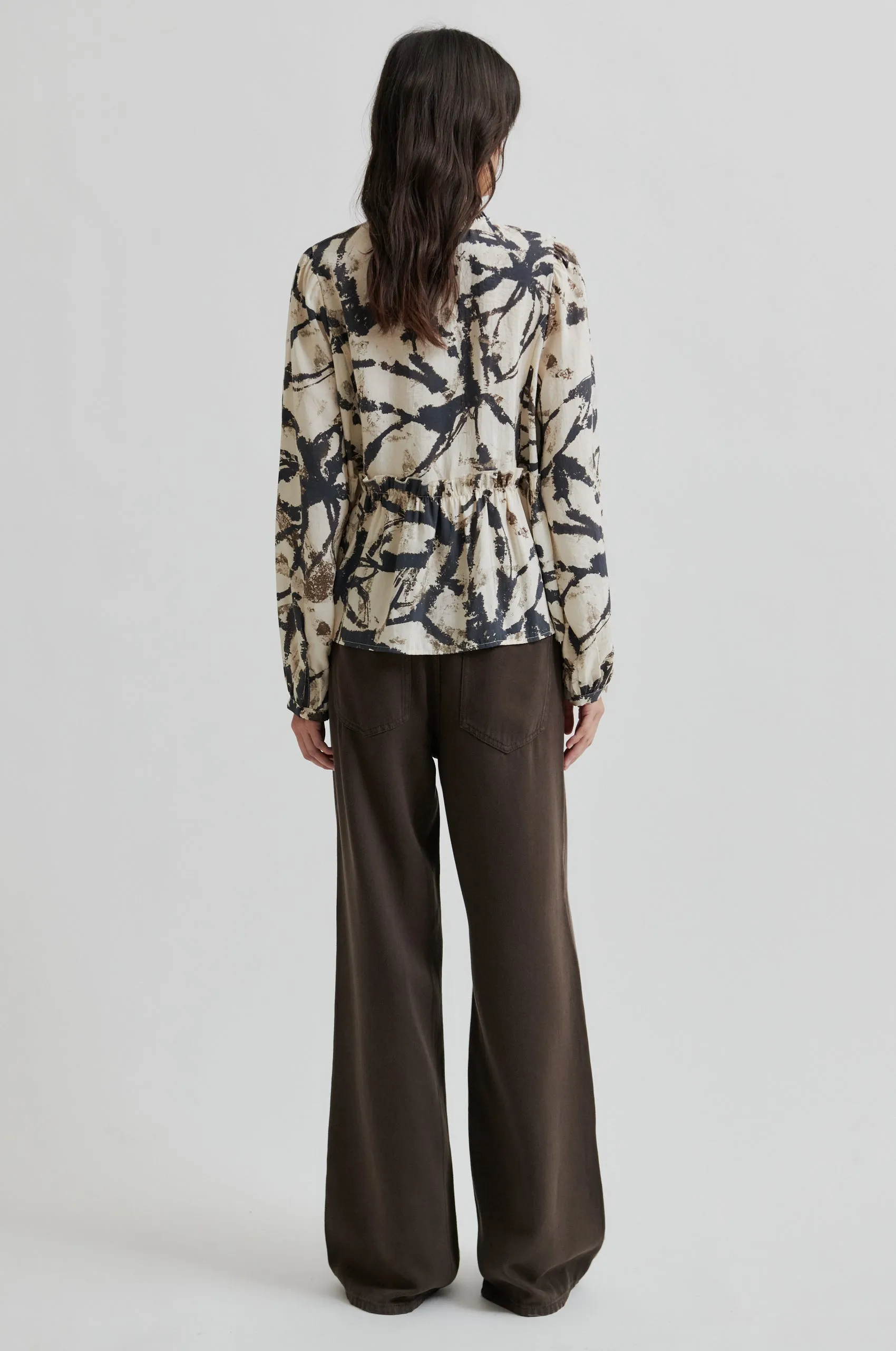 Cornelis Blouse sold by Second Female product image thumbnail 5