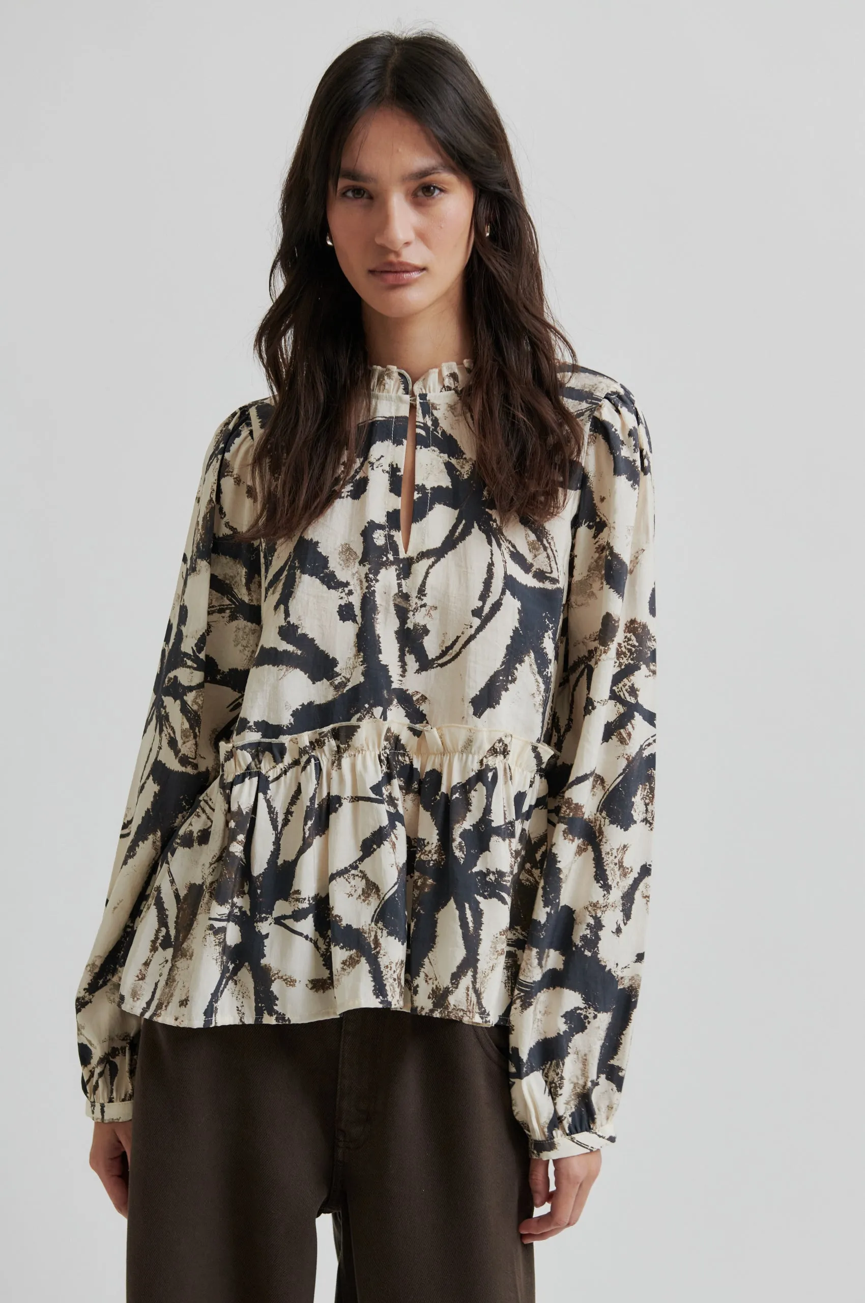 Cornelis Blouse sold by Second Female