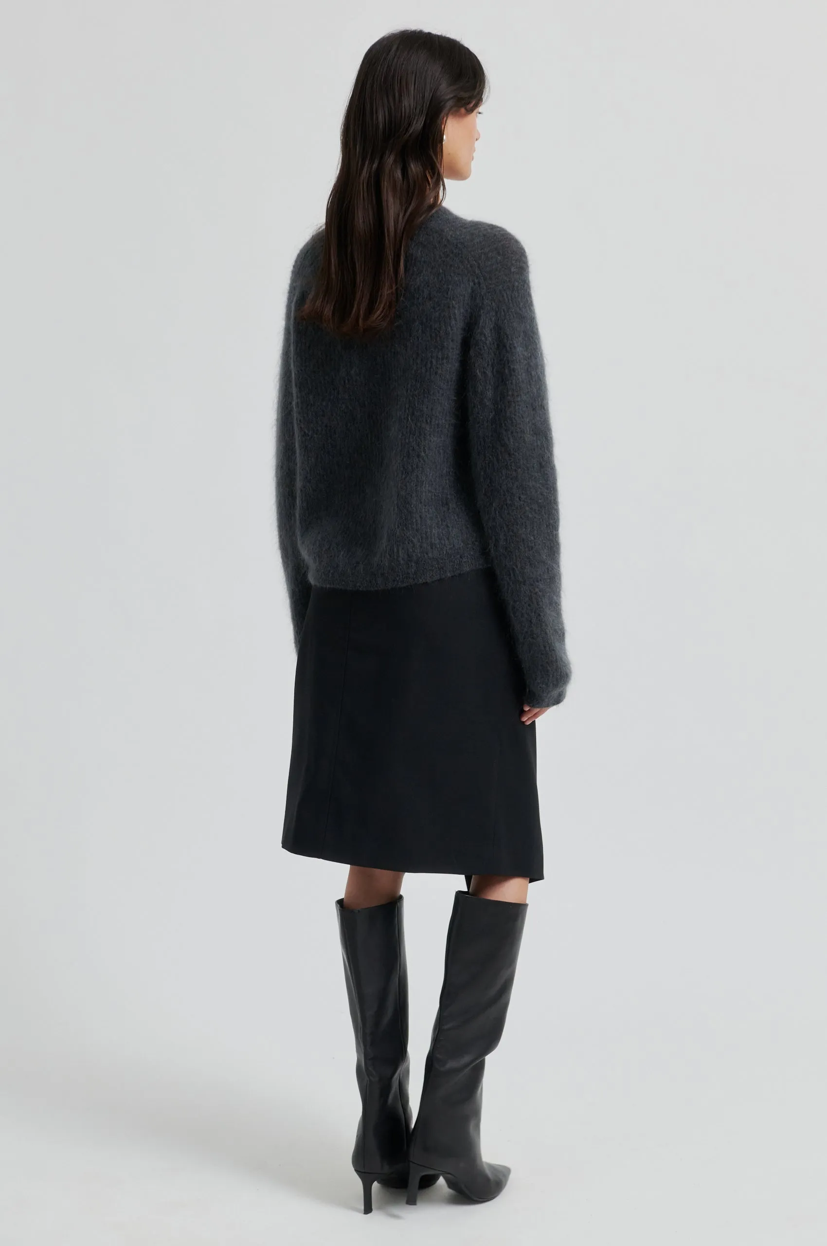 Apeari Wrap Skirt sold by Second Female product image thumbnail 3