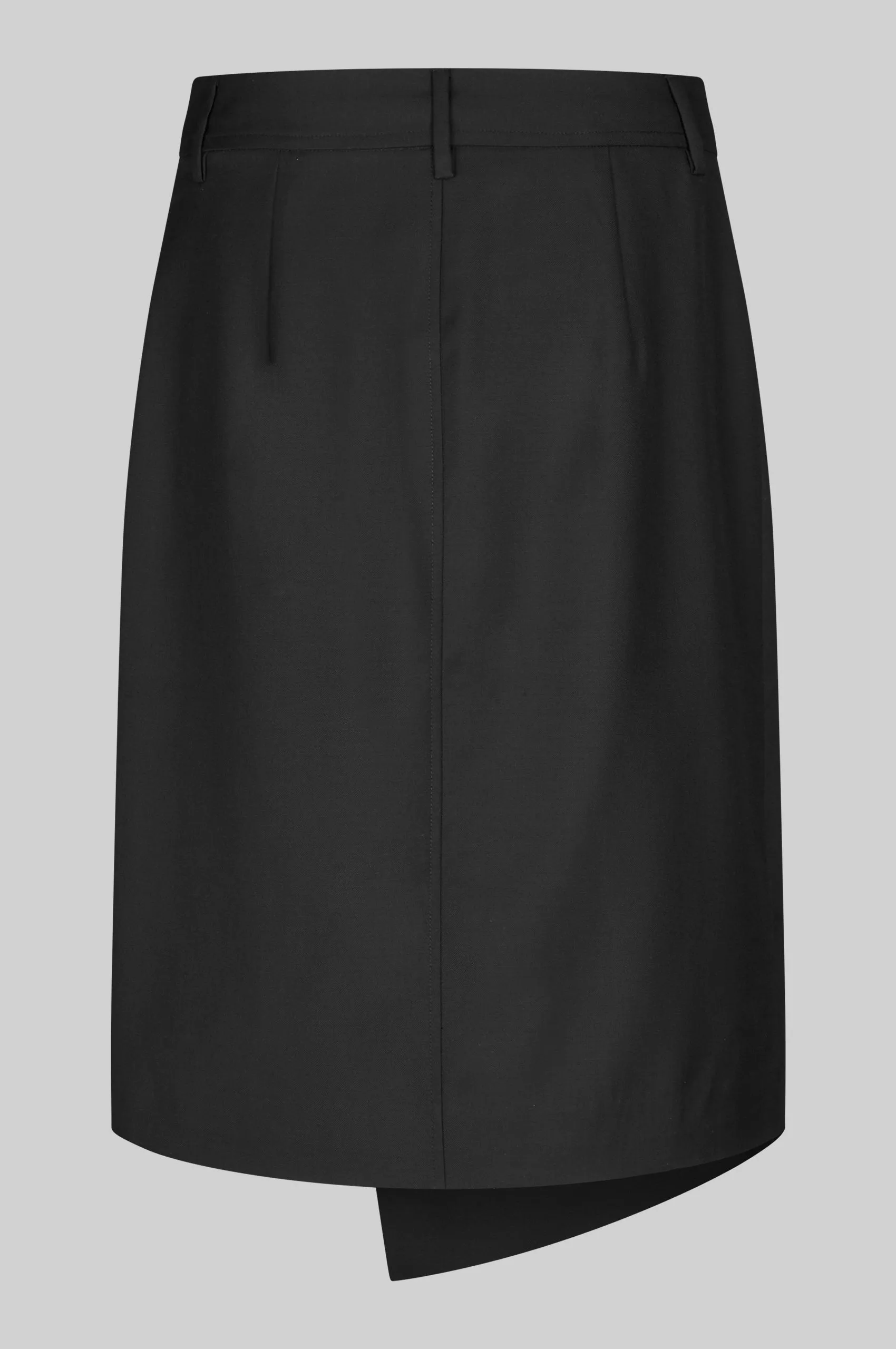 Apeari Wrap Skirt sold by Second Female product image thumbnail 5