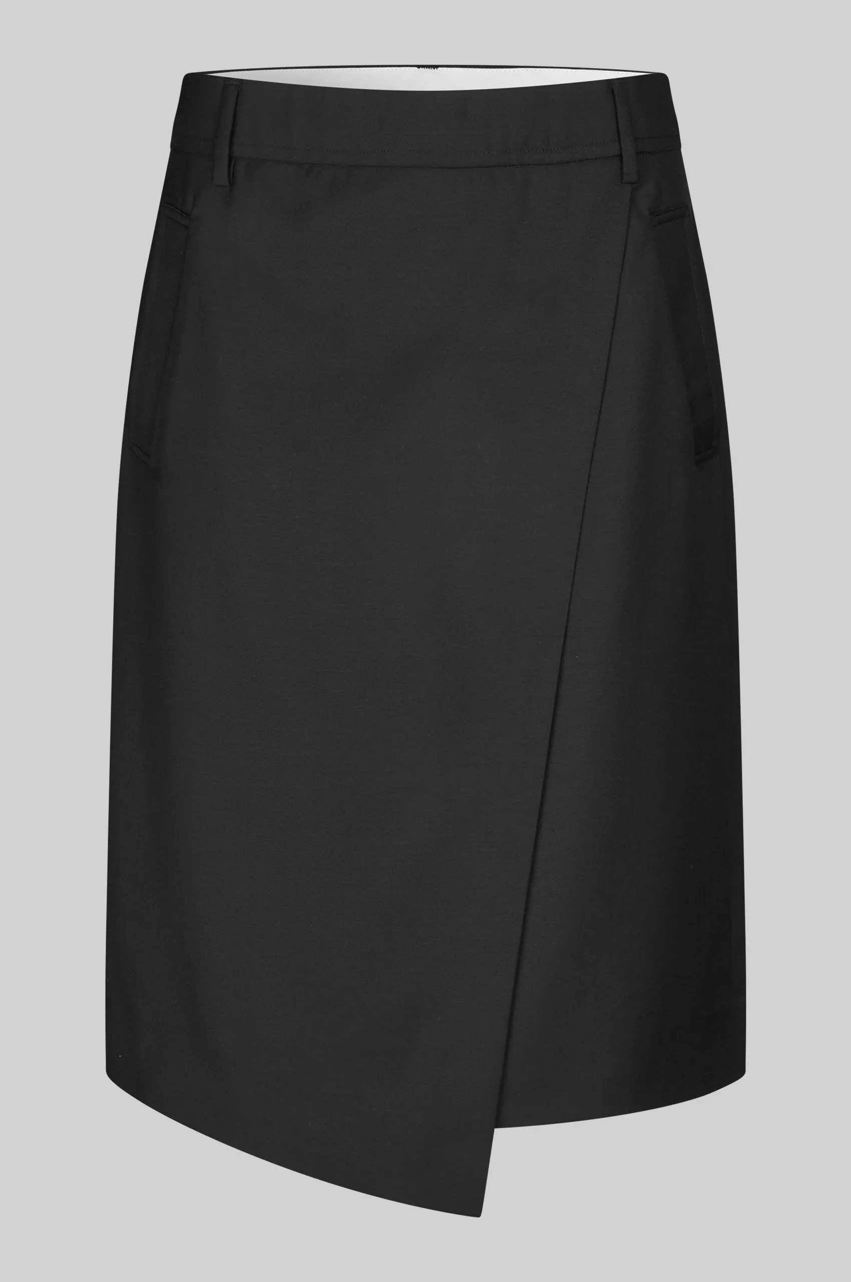 Apeari Wrap Skirt sold by Second Female product image thumbnail 4