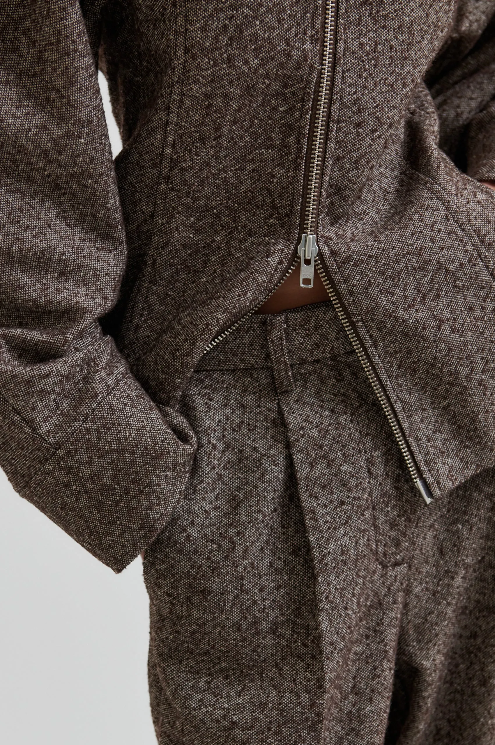 Arbor Trousers sold by Second Female product image thumbnail 2