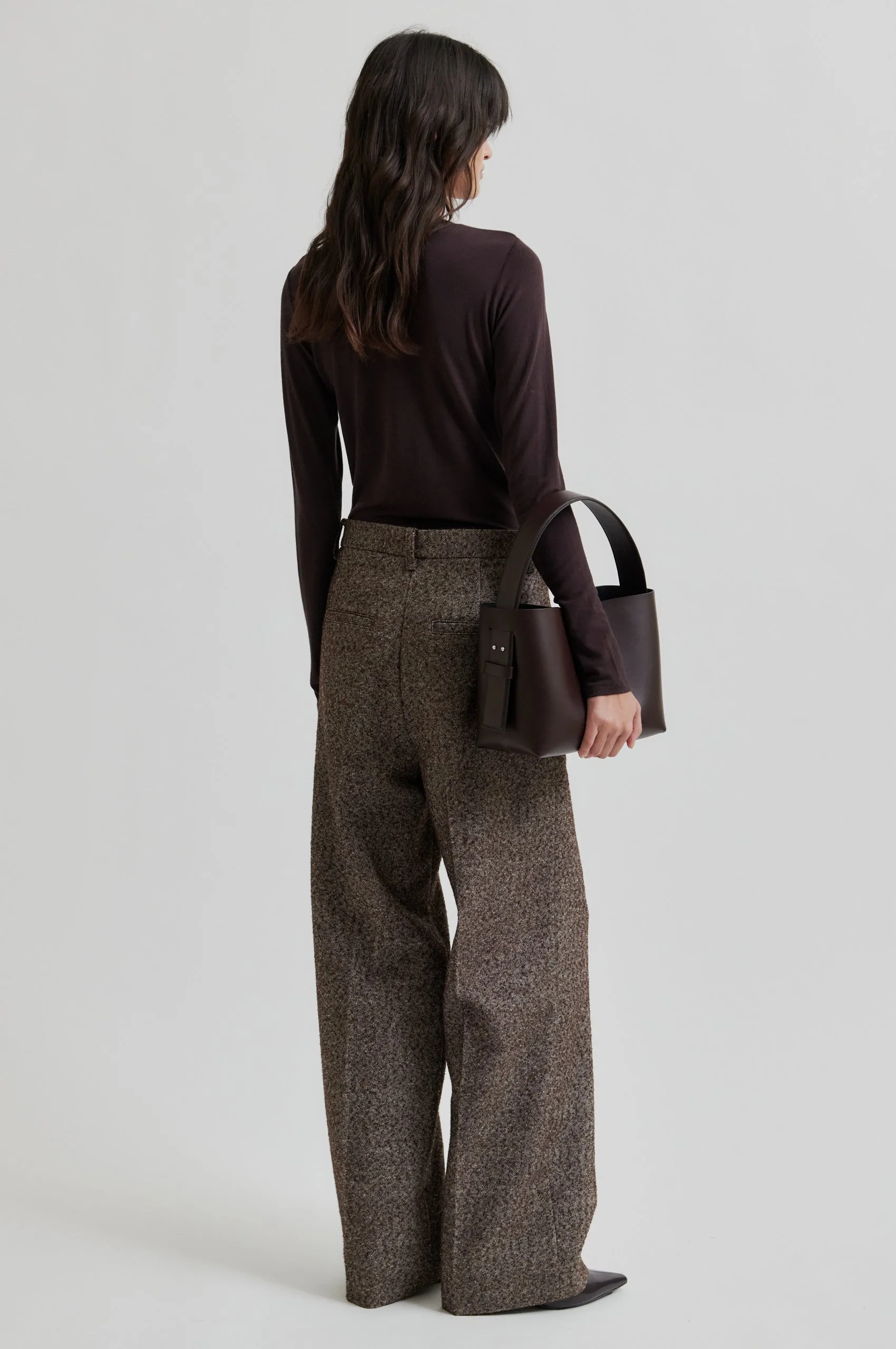 Arbor Trousers sold by Second Female product image thumbnail 5